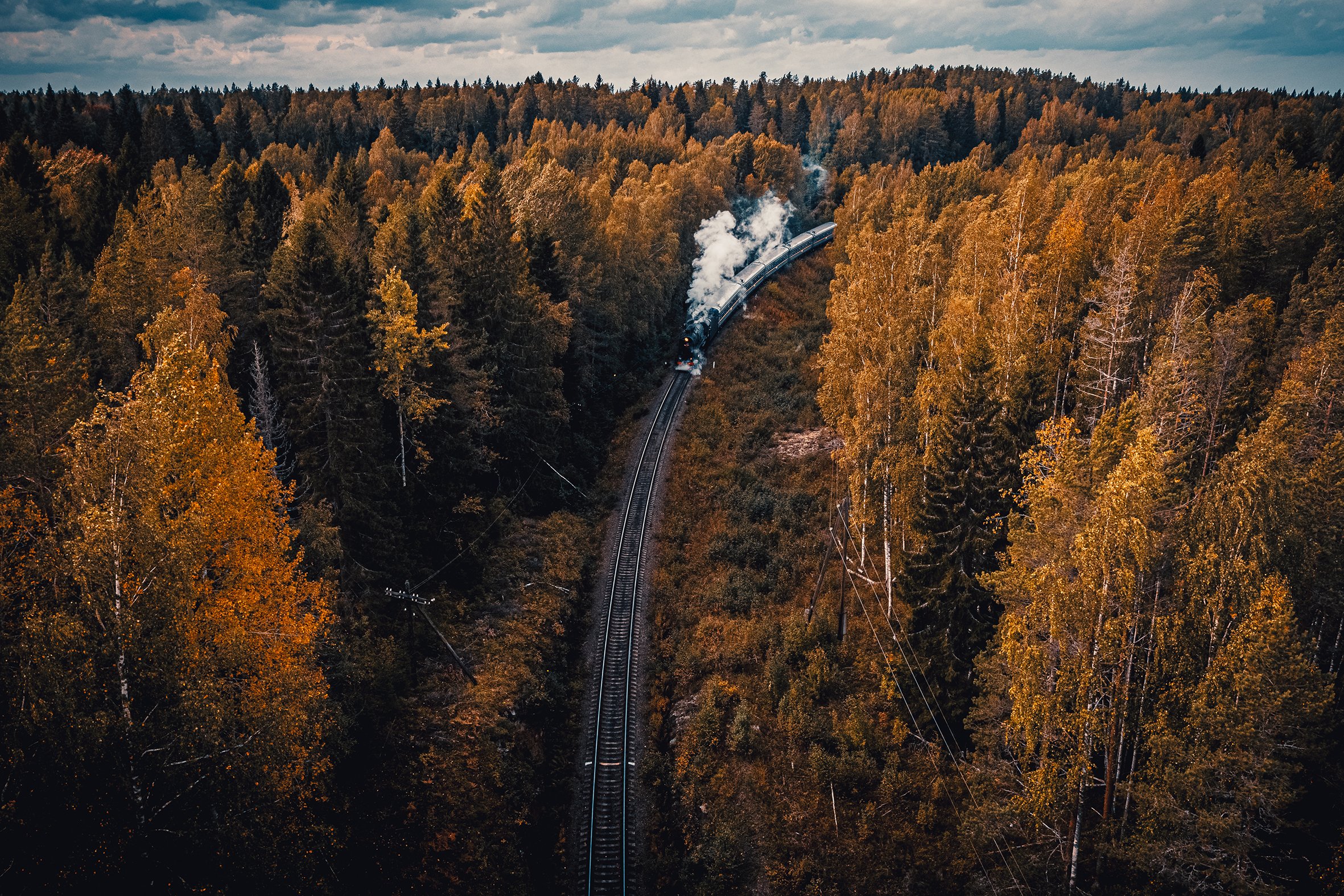 Autumn Express 2