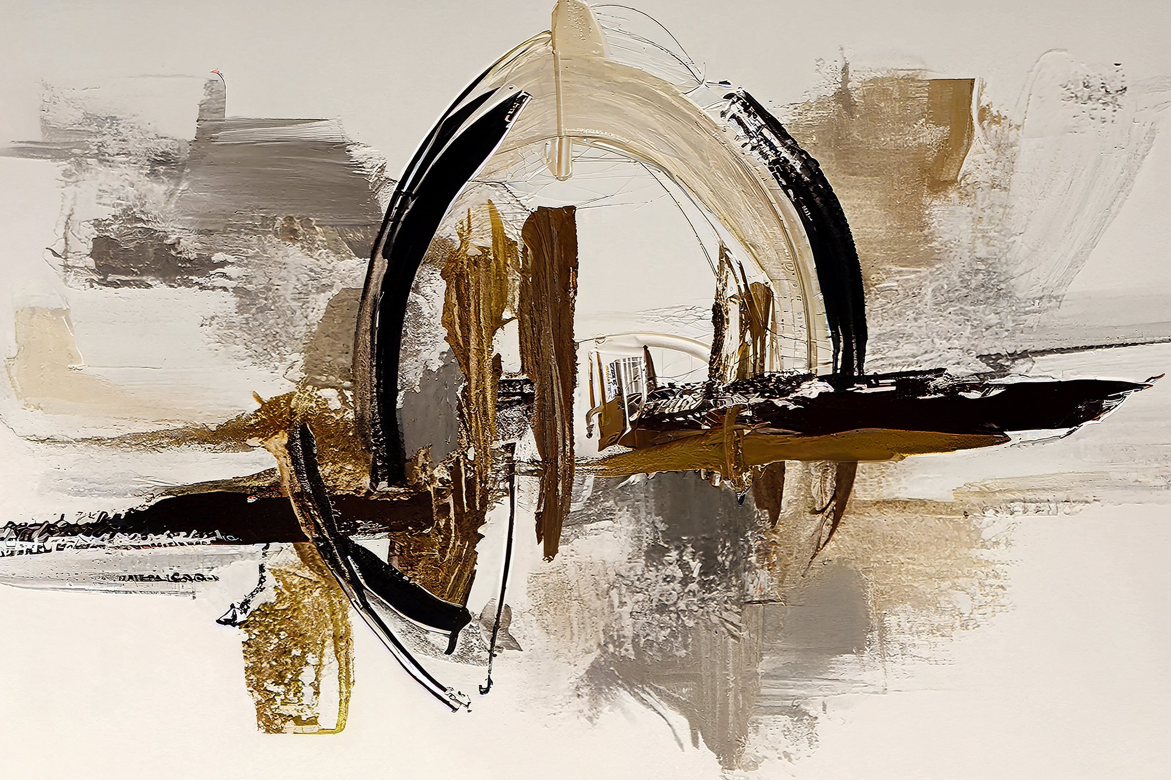 Orbit & Architecture 2