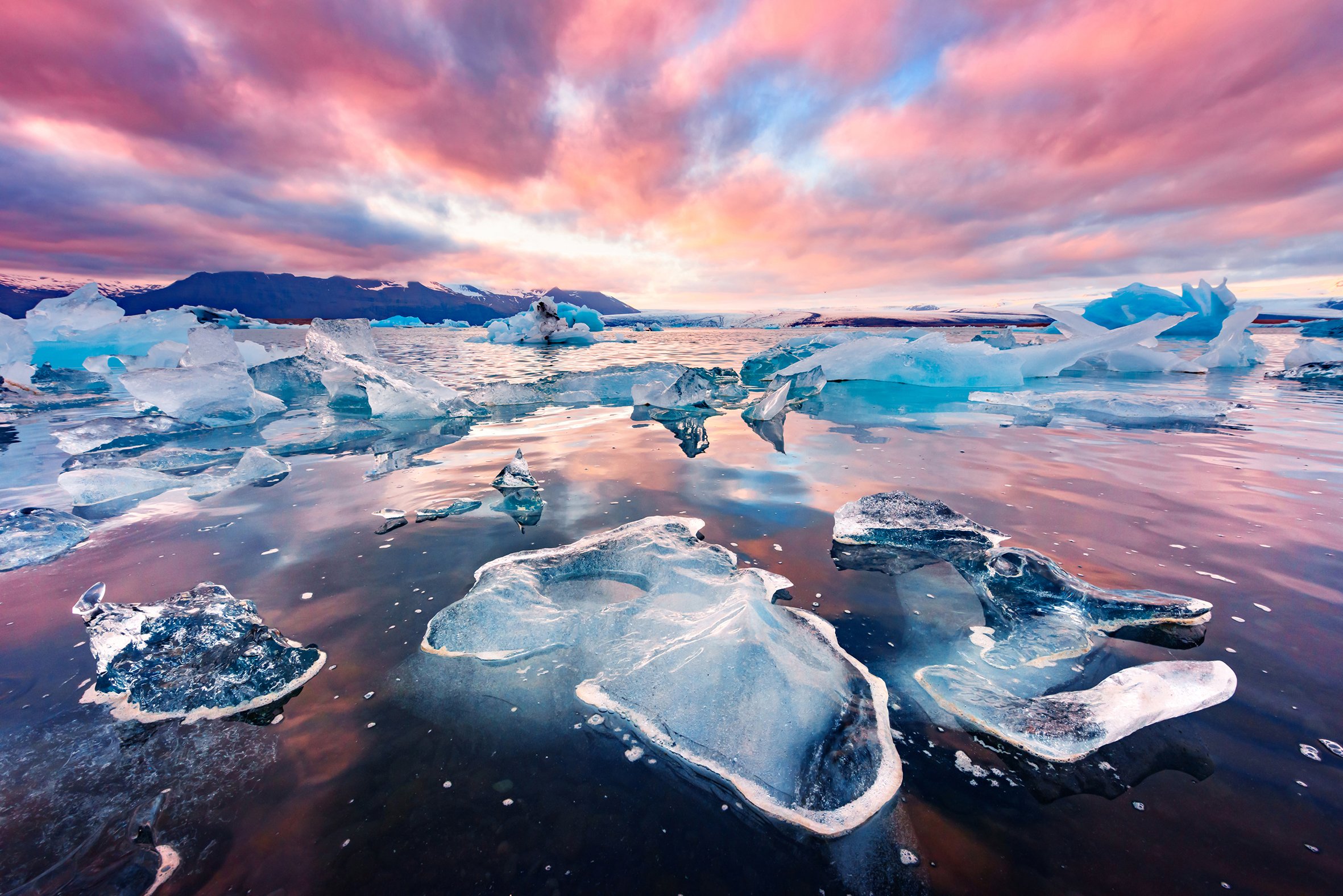 Sea of Glass 2