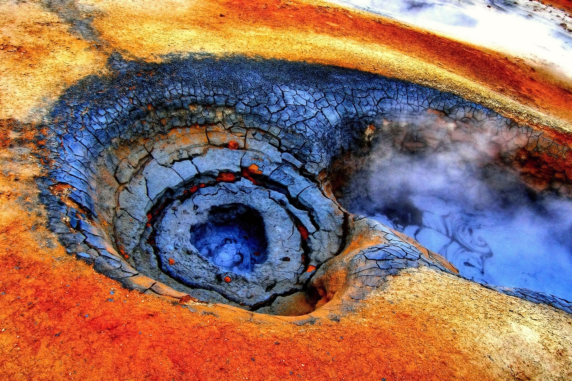Eyes of the Deep 2