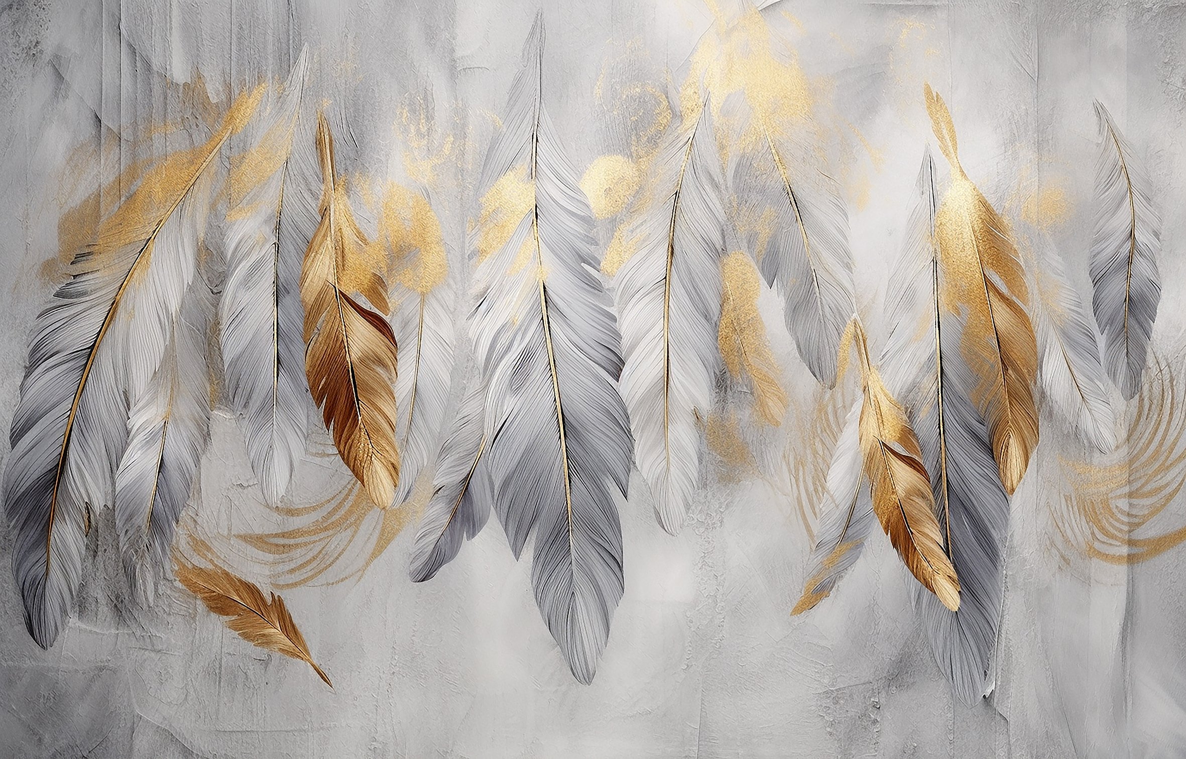 Golden Whispers 2
