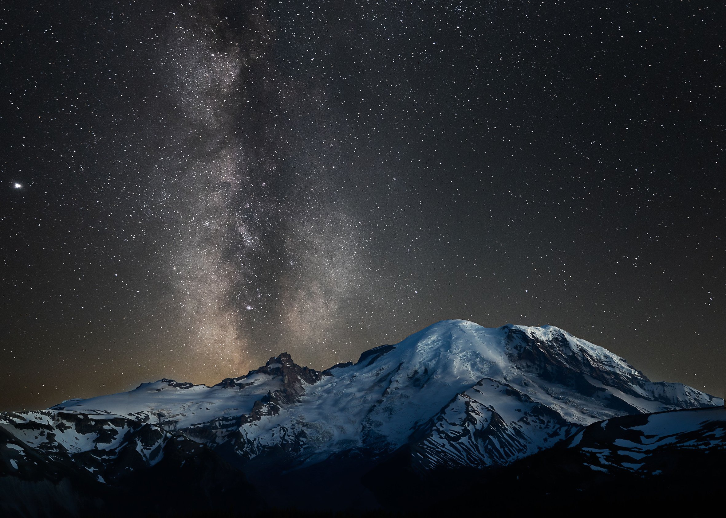 Summit of Stars