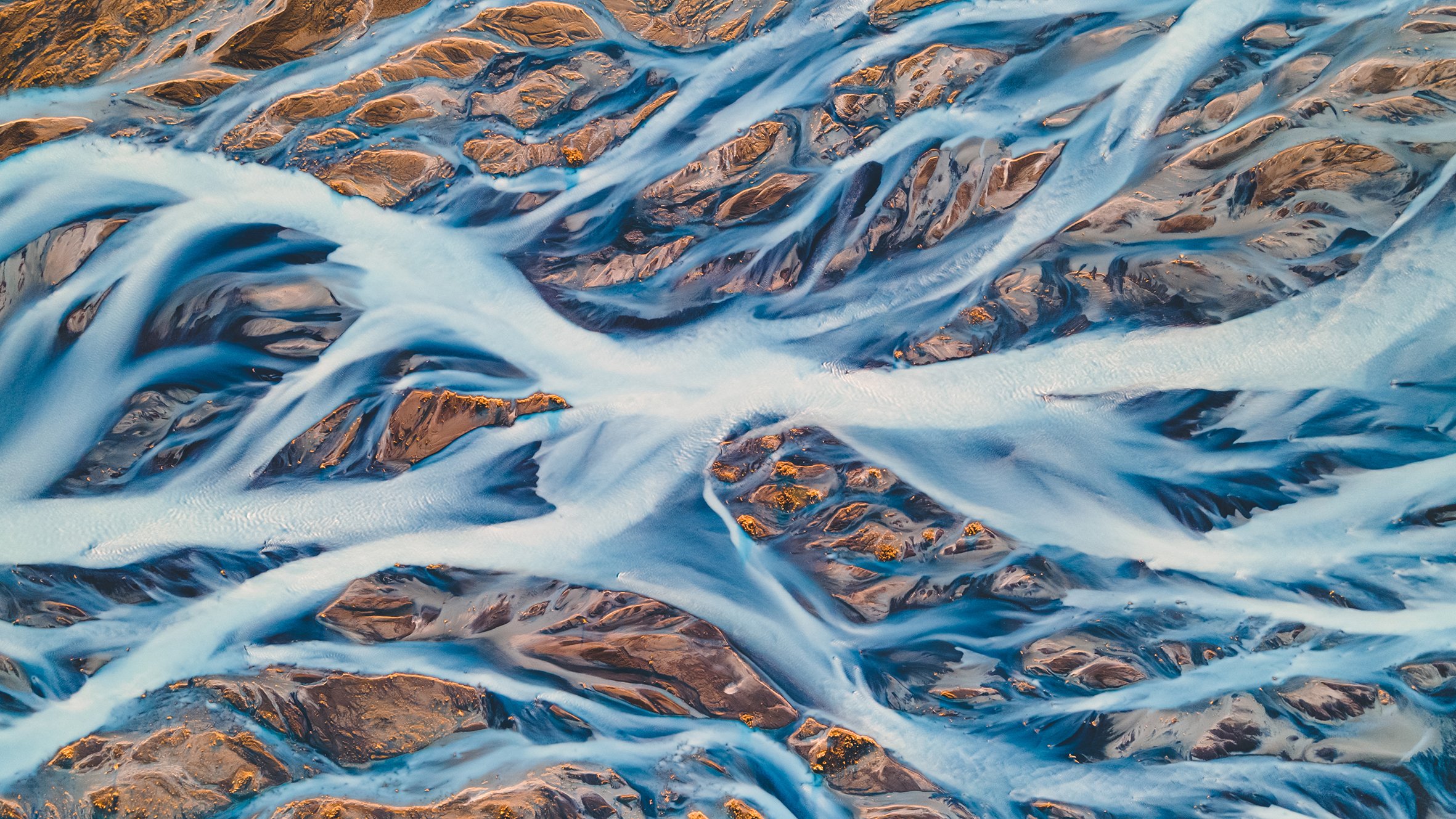 Liquid Cartography 2