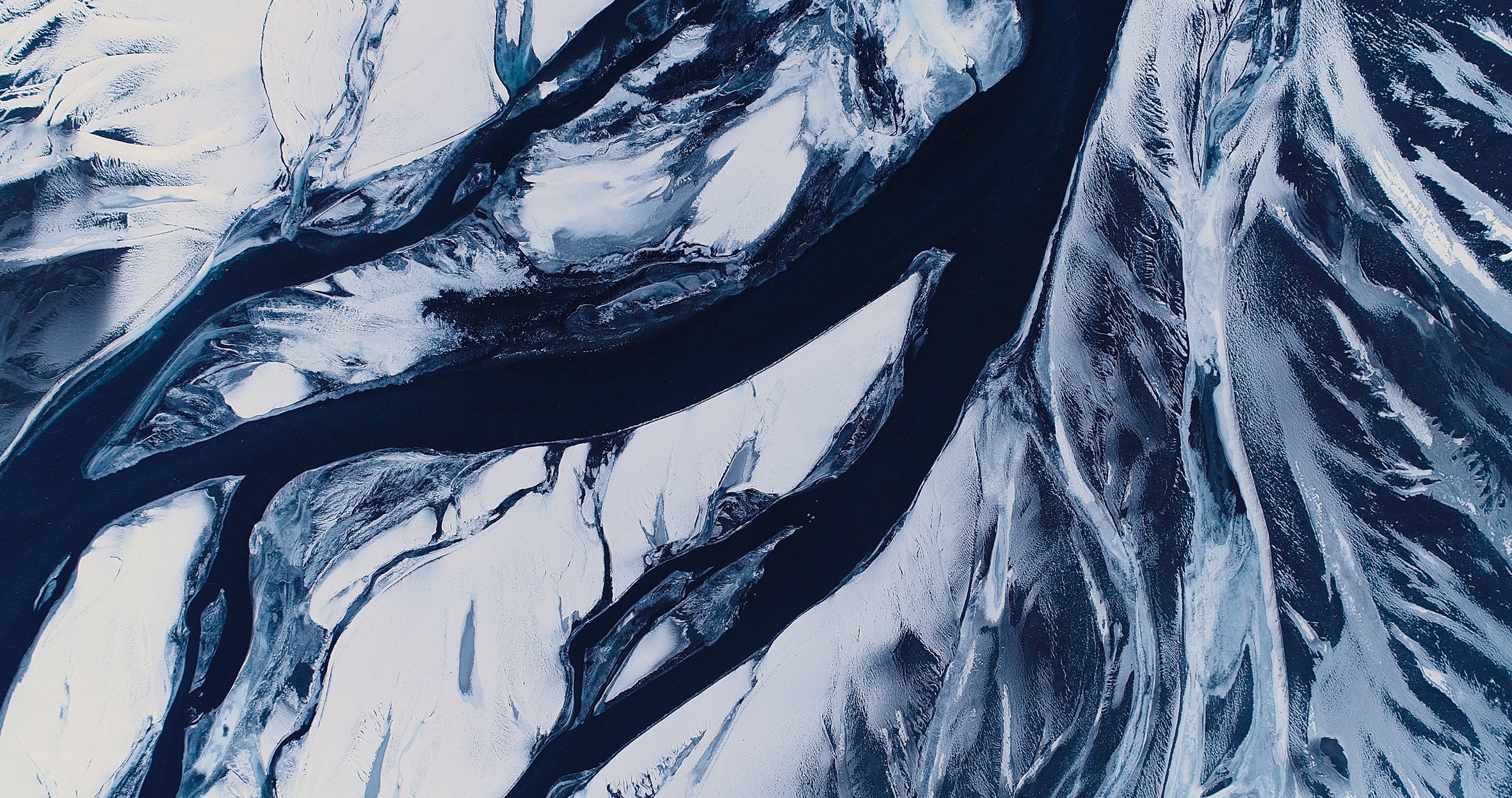 Liquid Cartography 3
