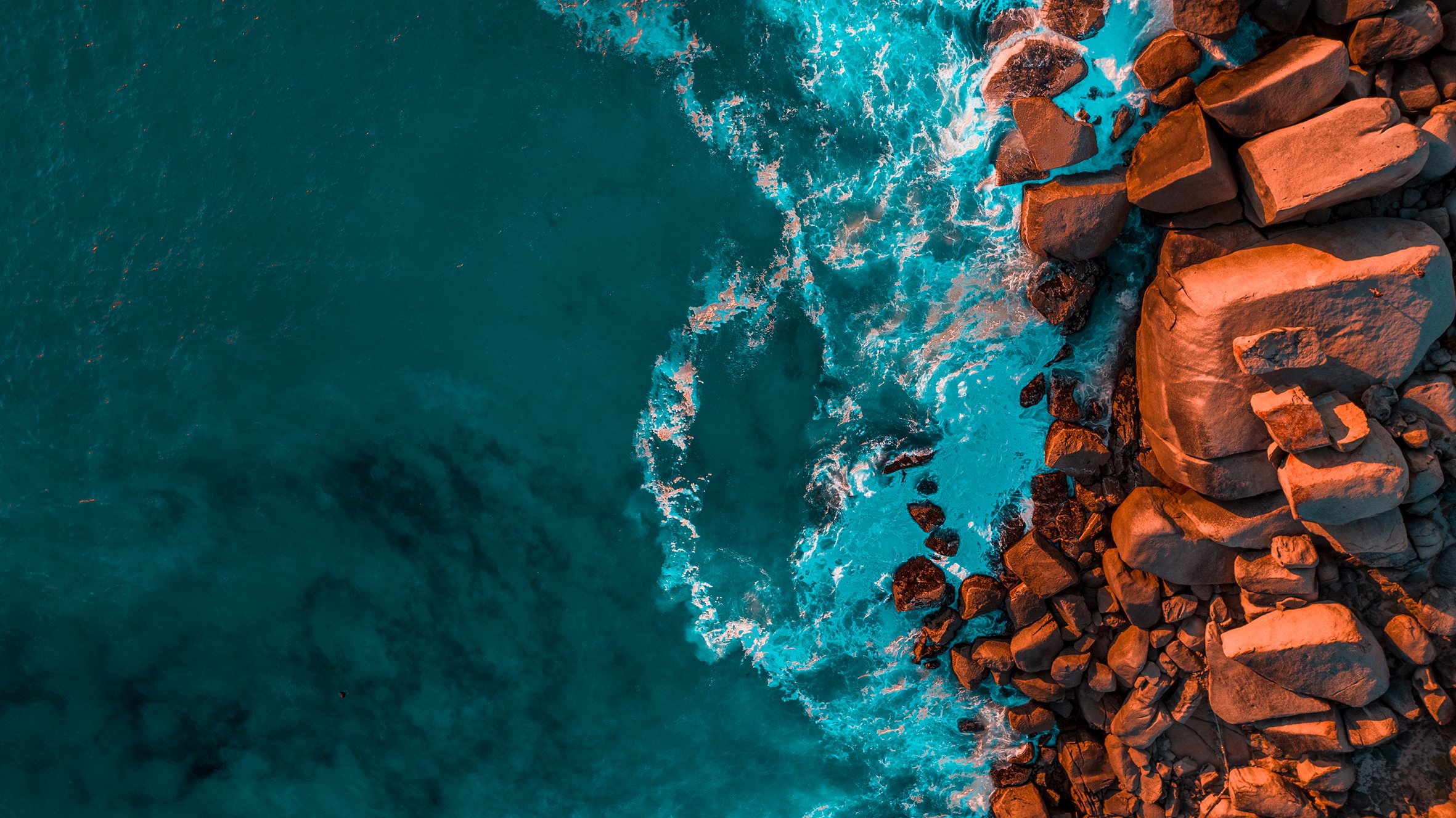 Ebbing Shores