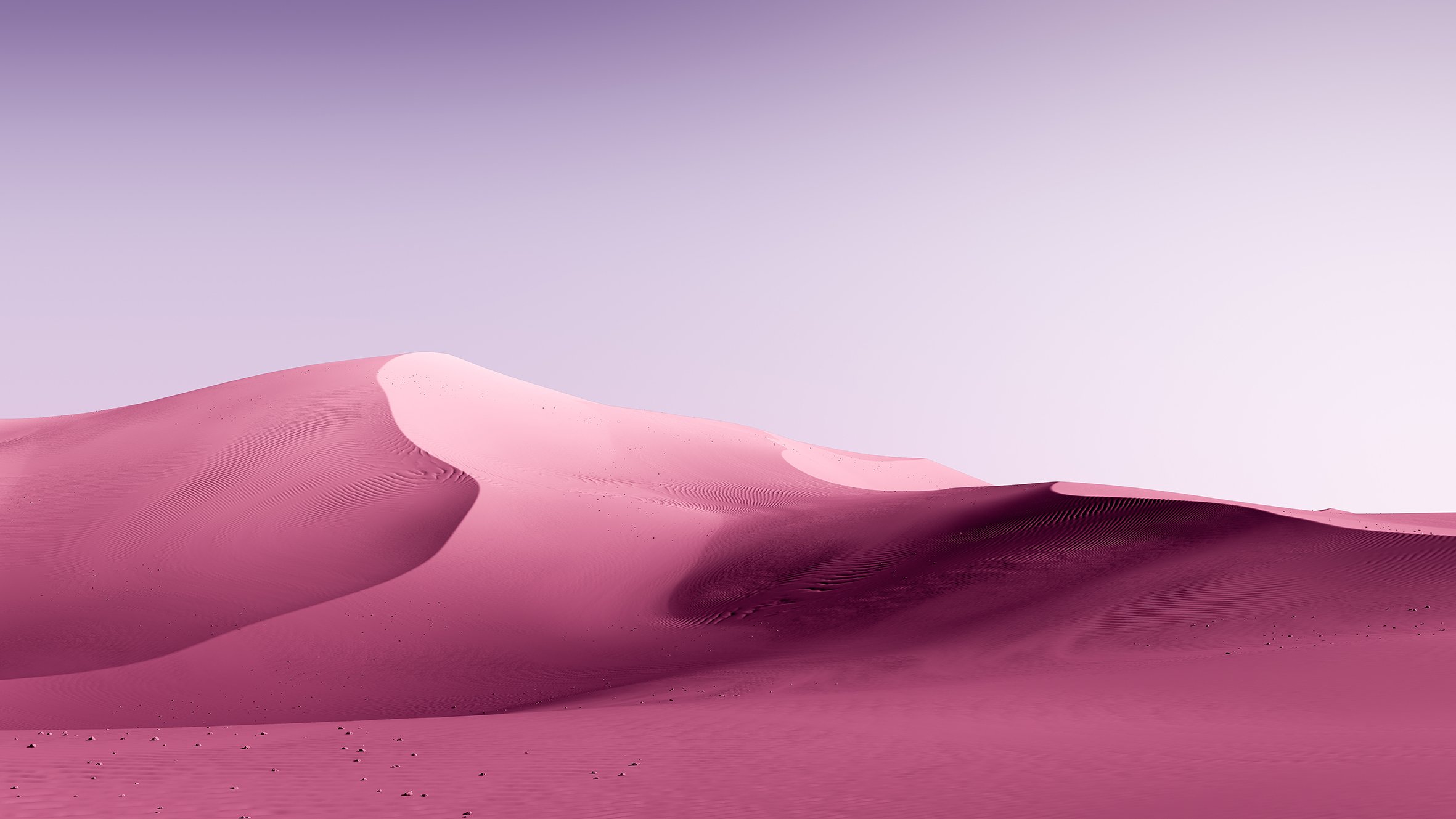 Rose Dunes