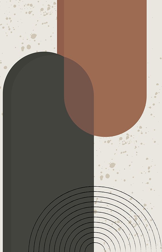 Muted Symmetry 2