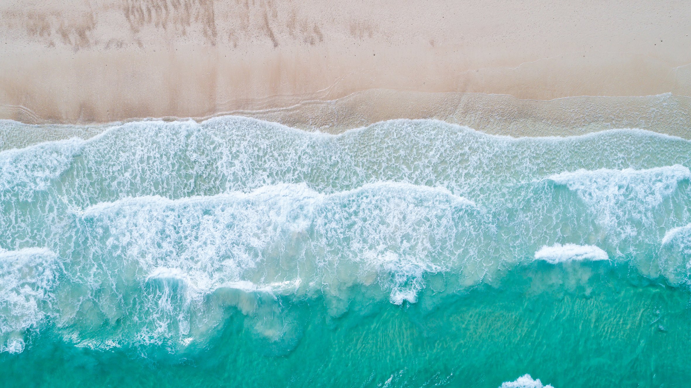 Shoreline Hymn 2