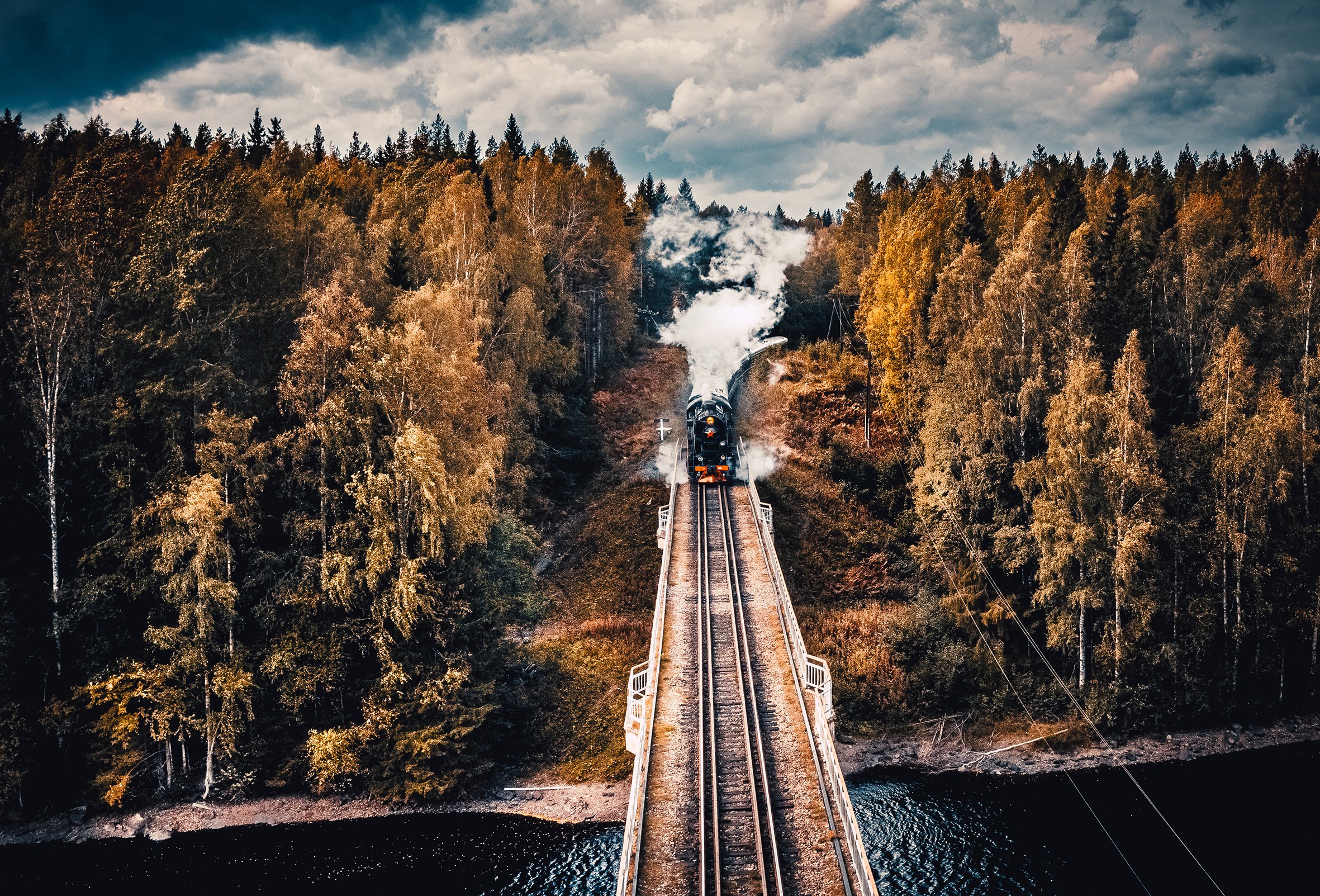 Autumn Express 1