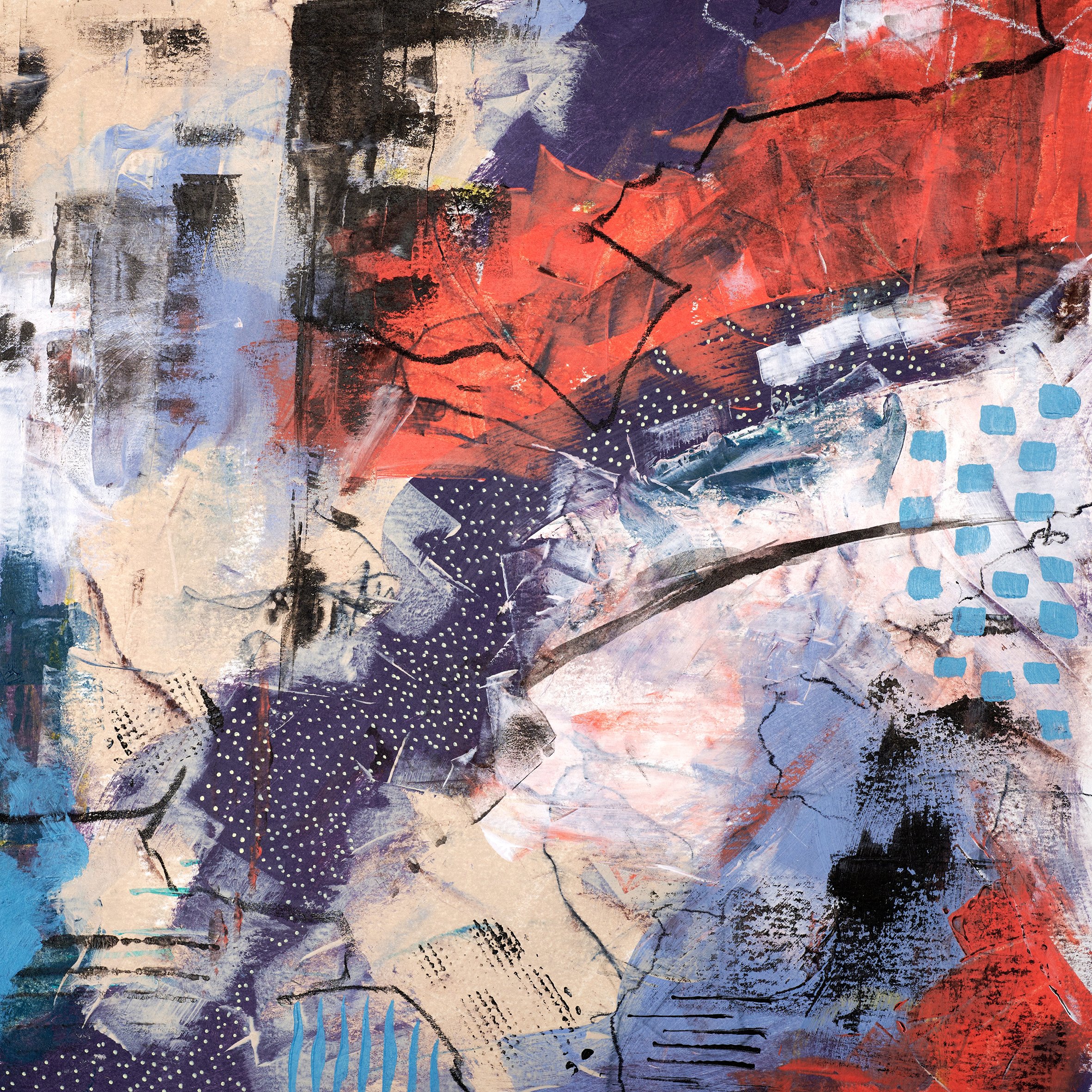 Shifting Frequencies 1