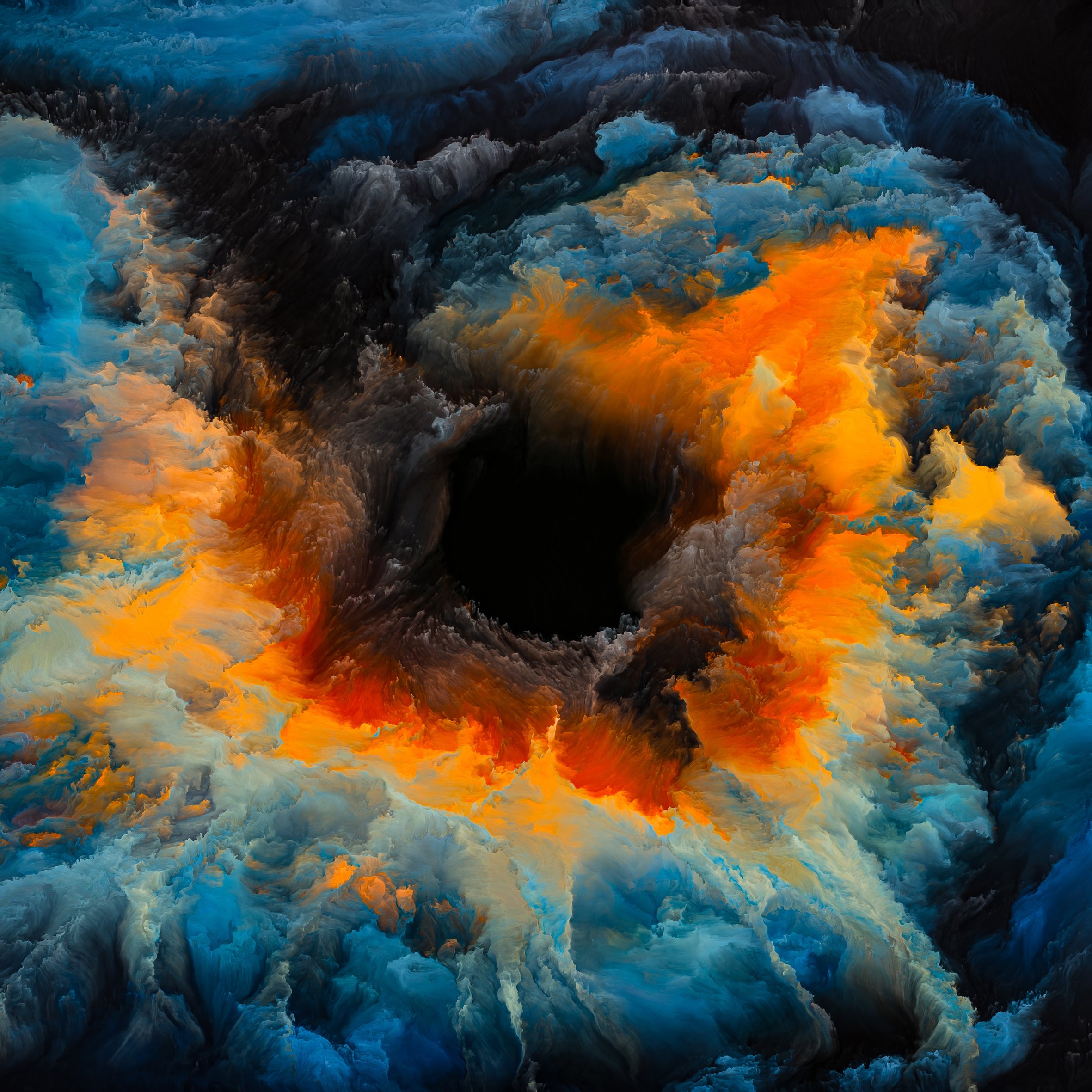 Eyes of the Deep 5
