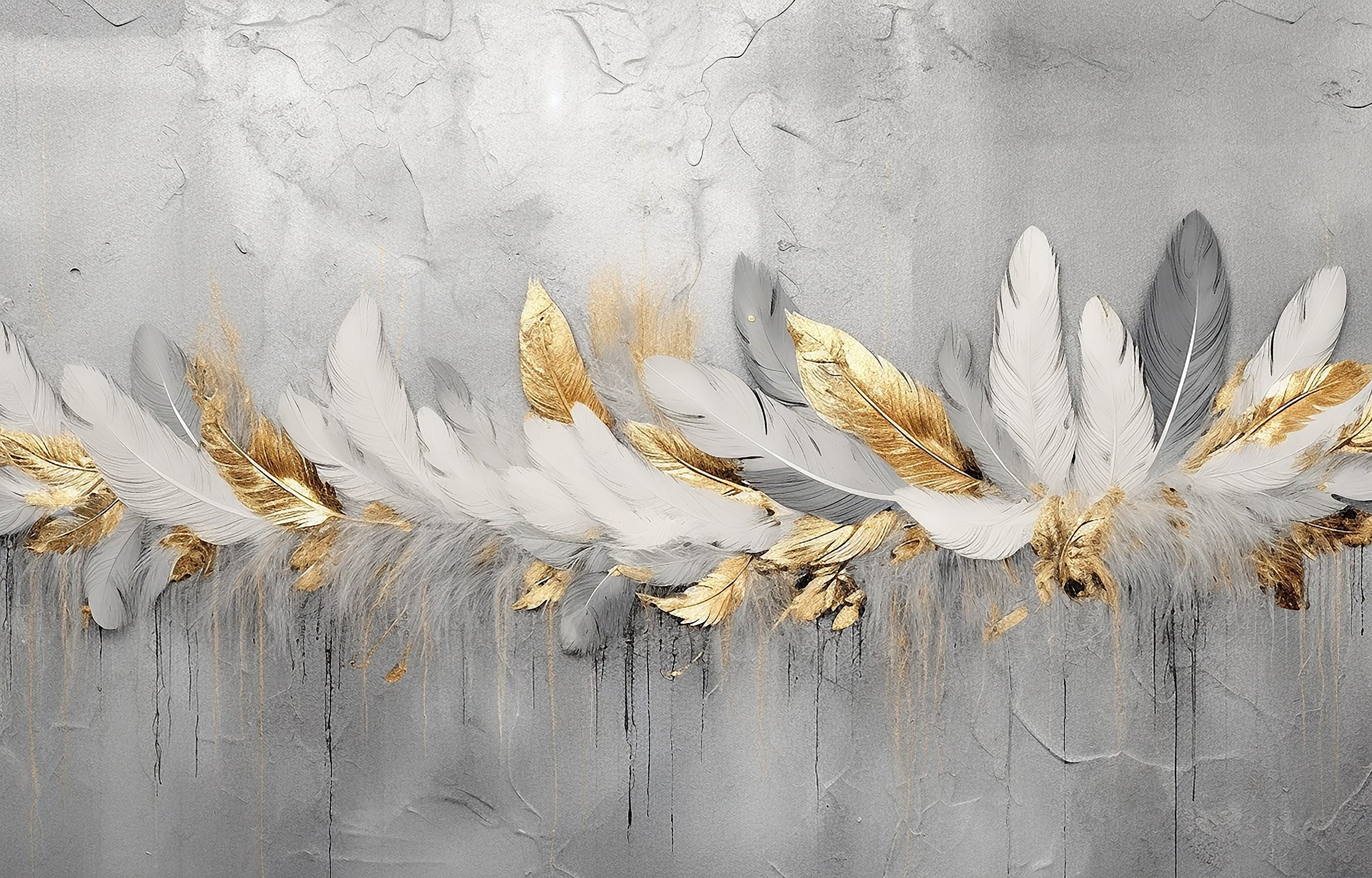 Golden Whispers 3