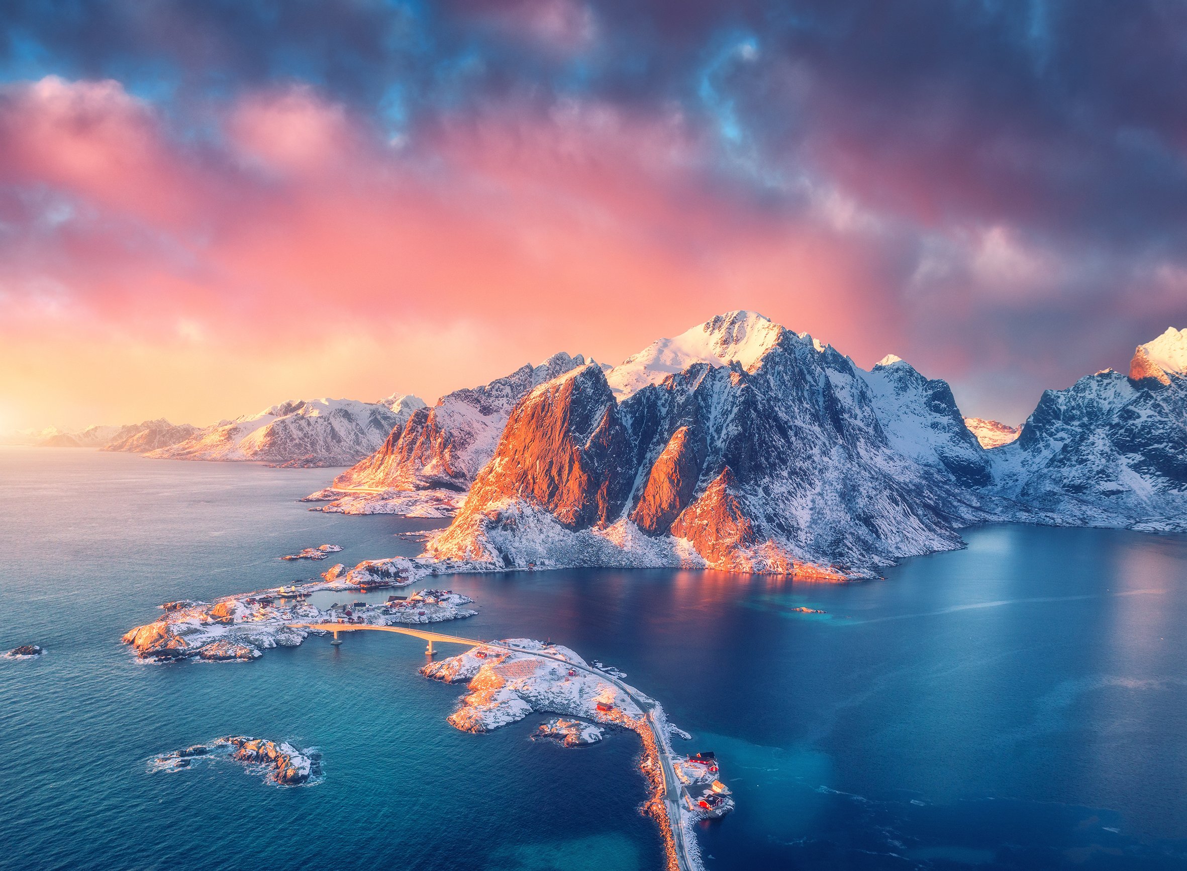Northern Lightscape