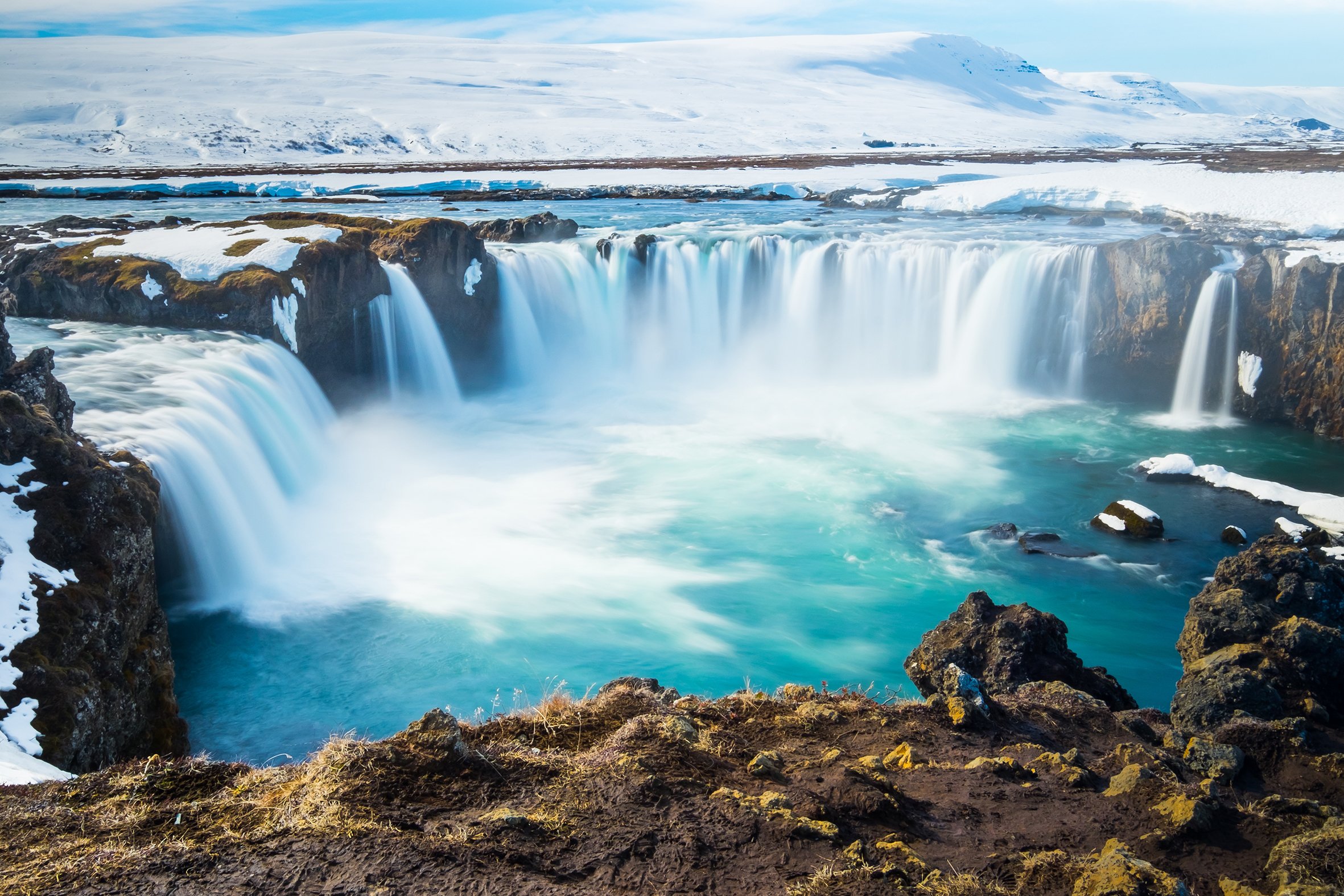 Godafoss