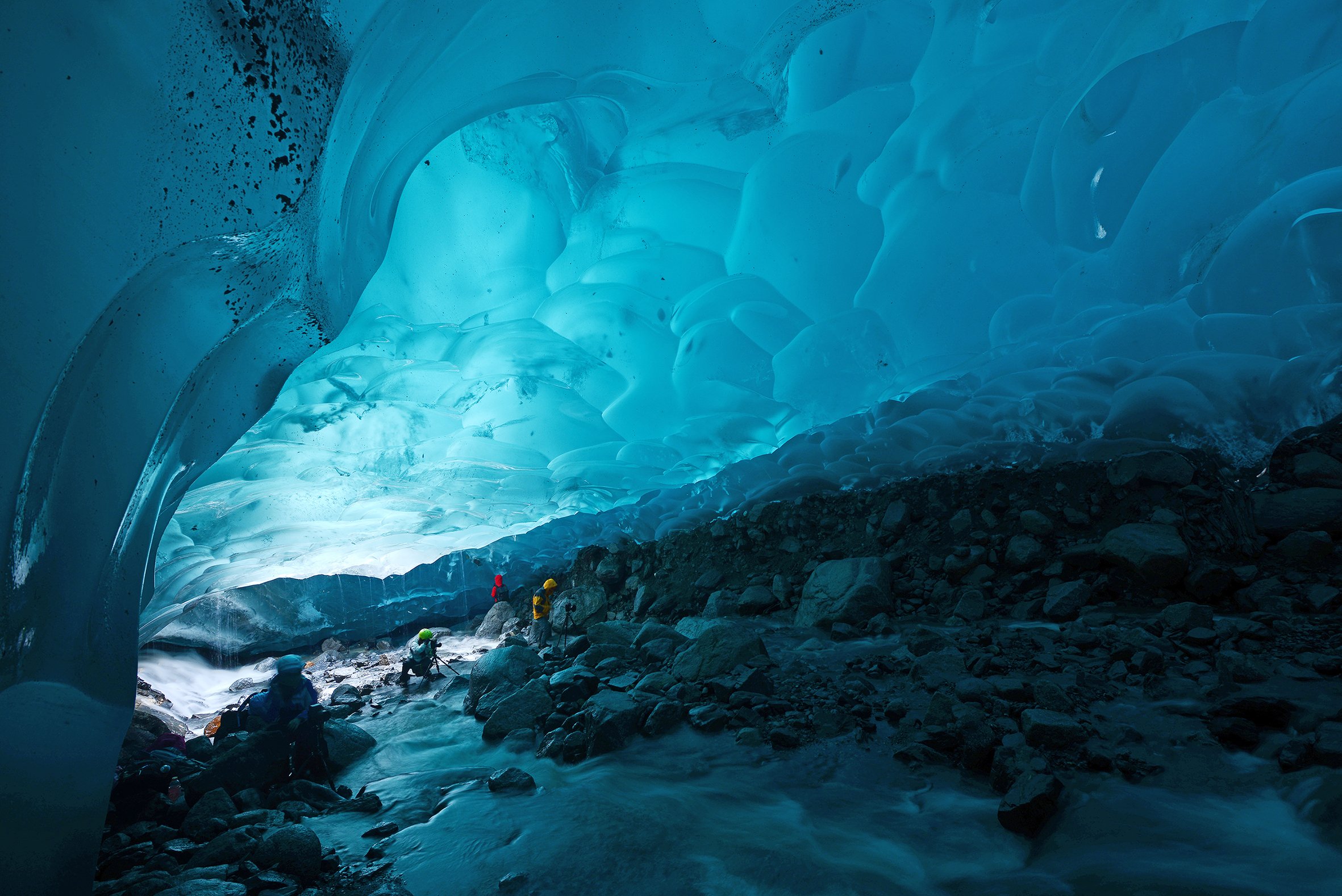Crystal Depths 2