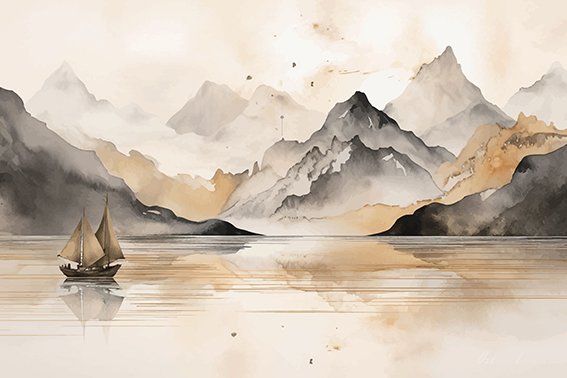 Quiet Passage
