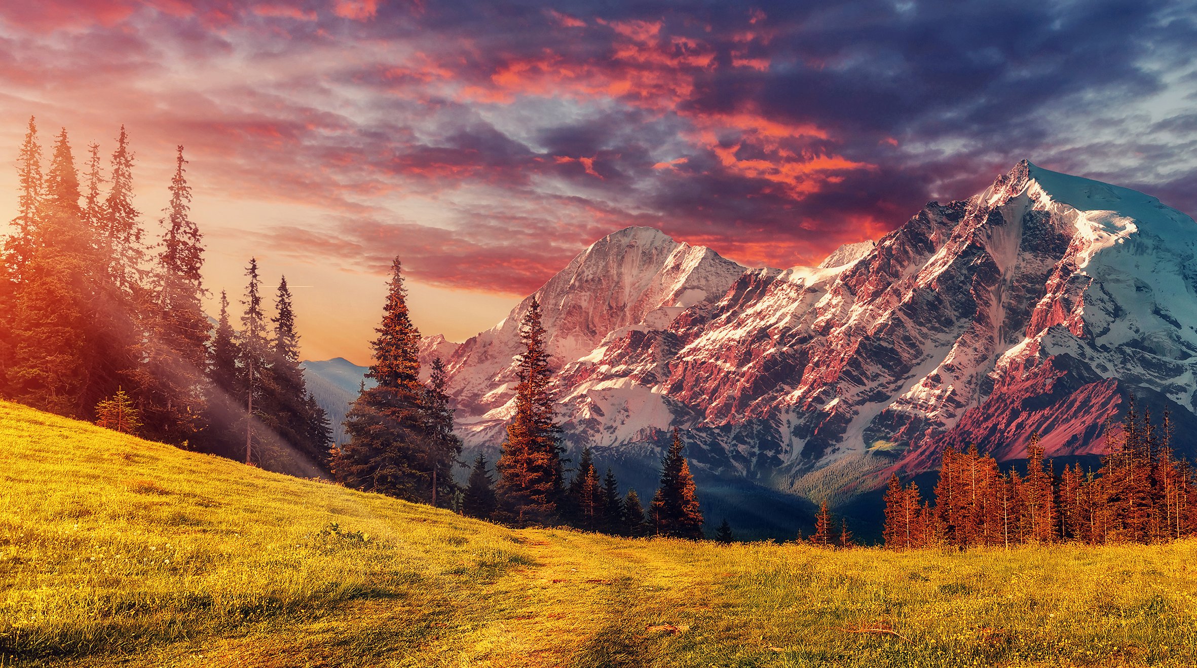 Sovereign Skies