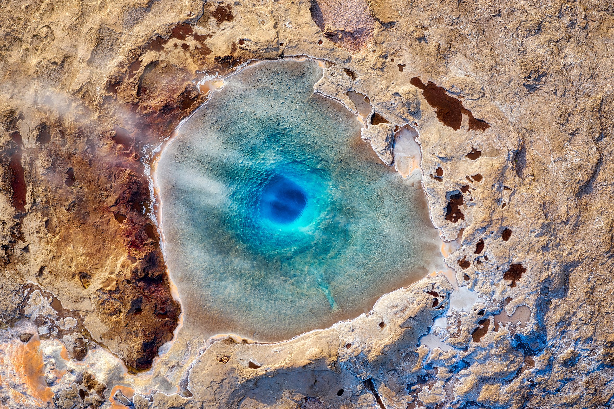Eyes of the Deep 4