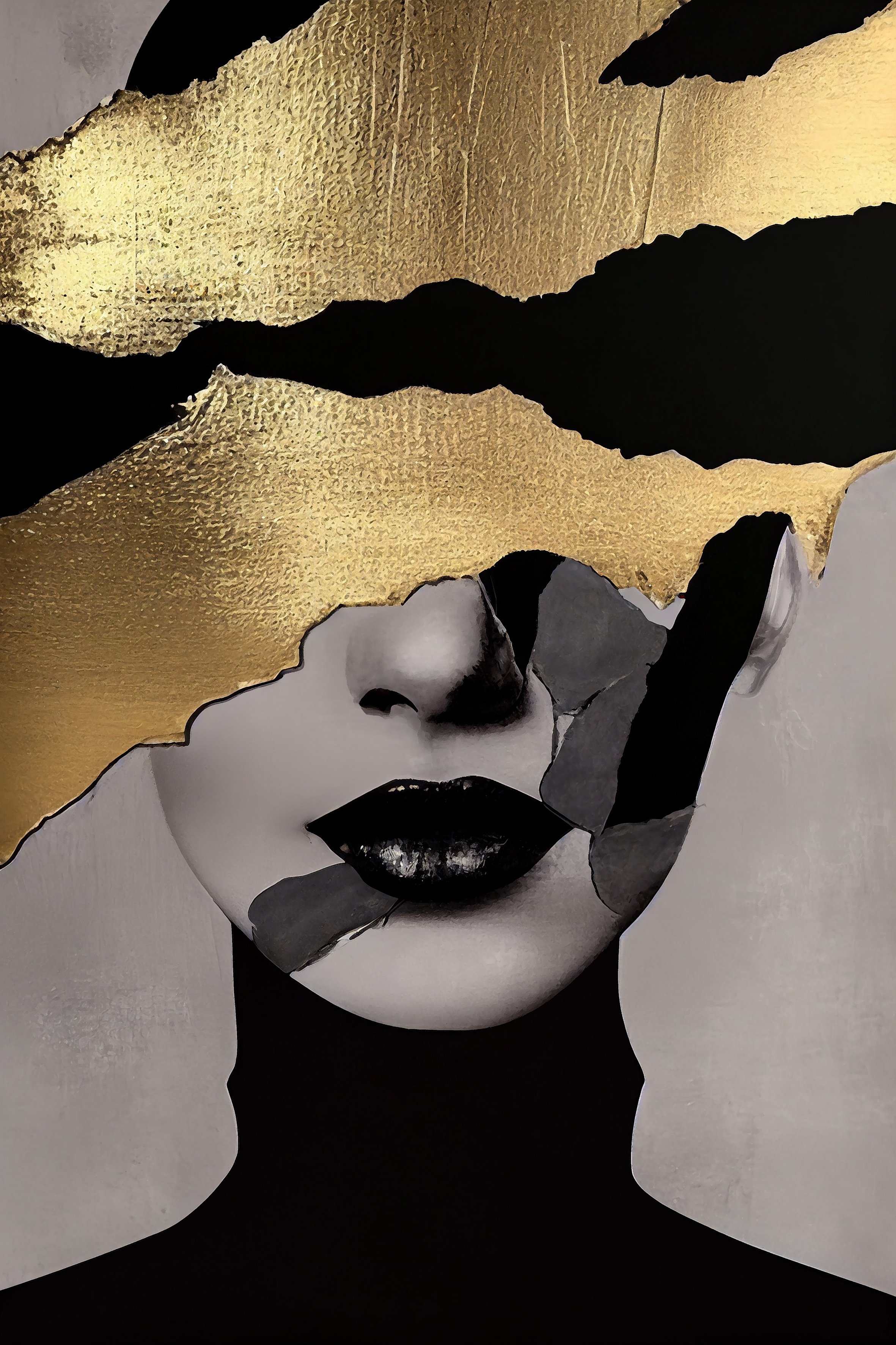 Gilded Silence 2