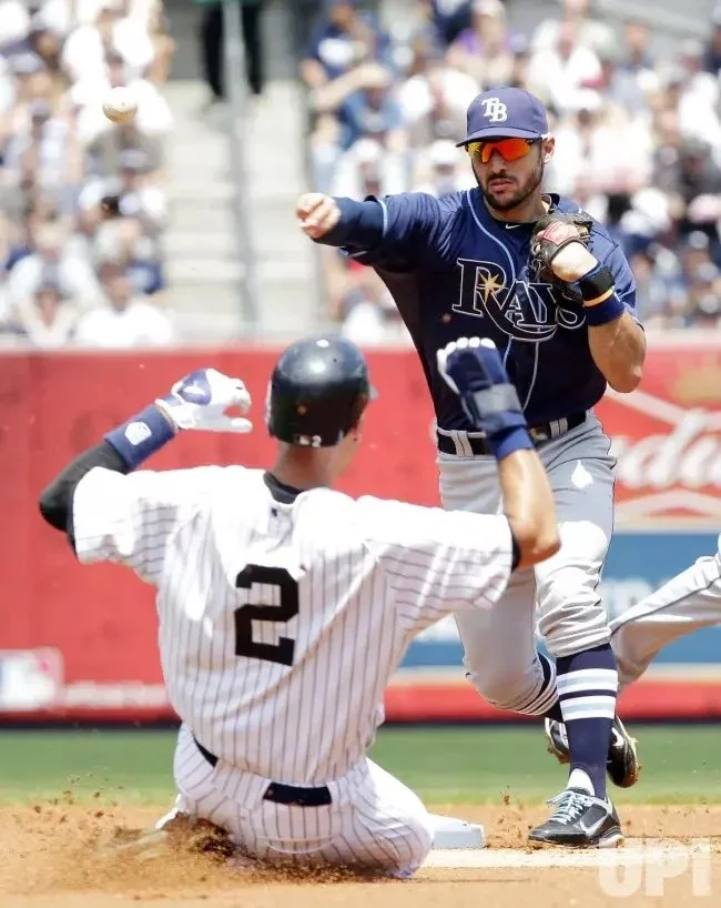 Gary Rath Mlb R3 Athletics