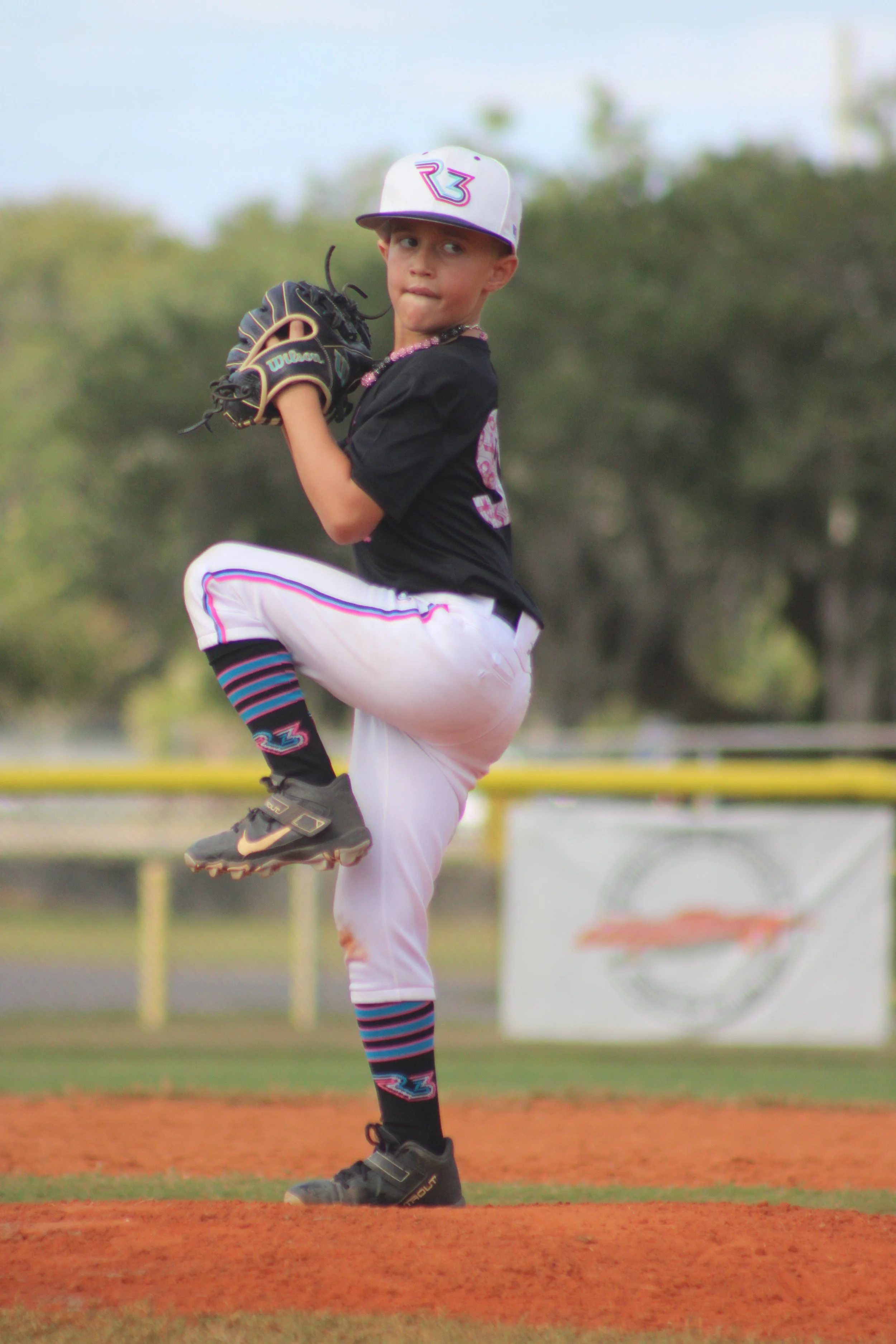 R3 Athletics
