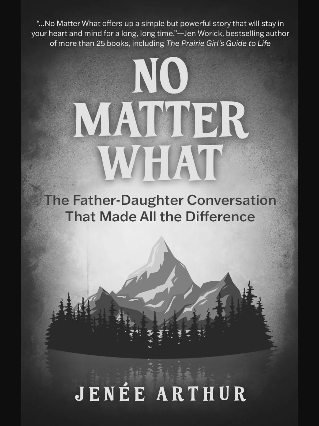 No Matter What book by Jenée Arthur