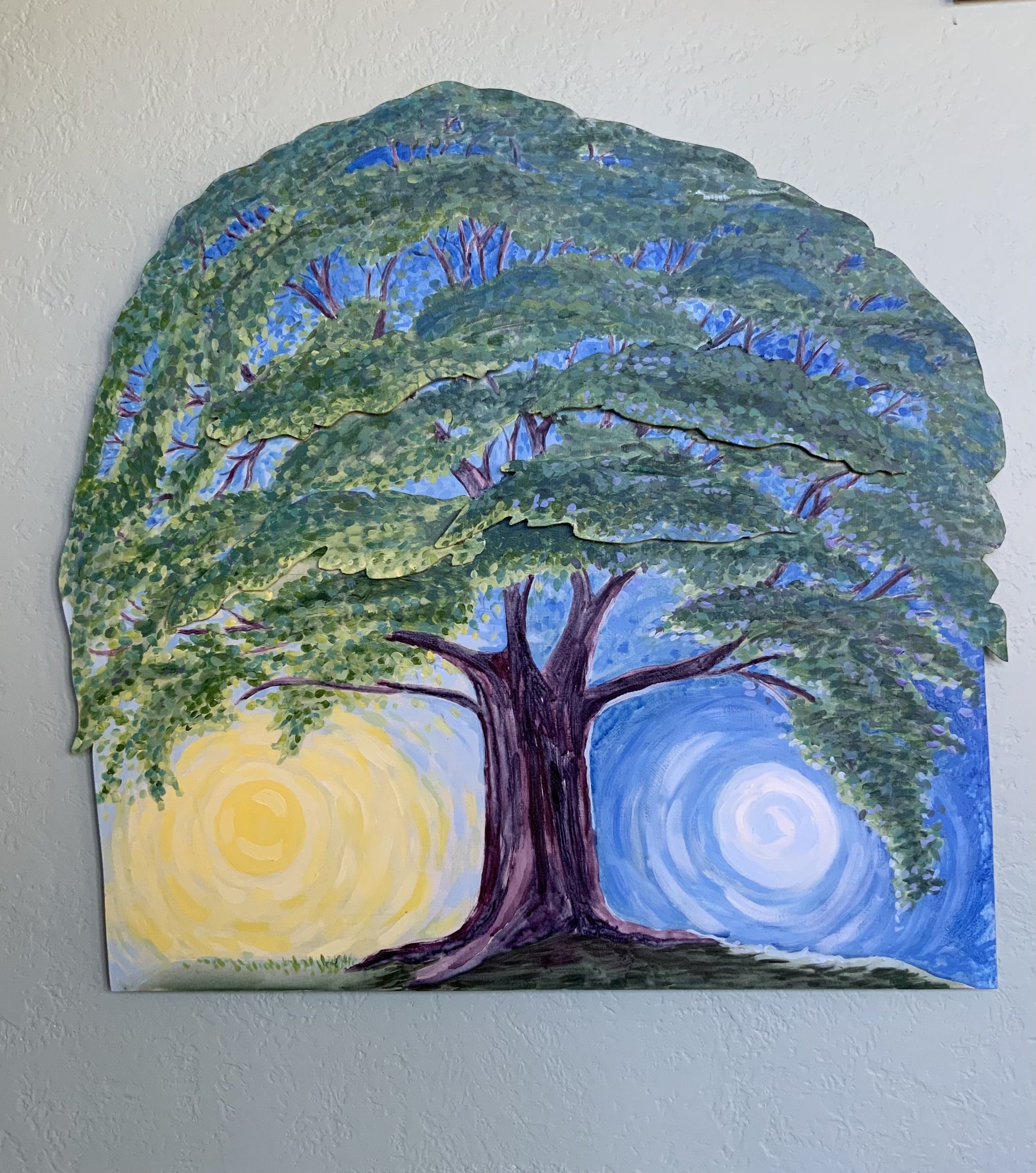 Tree of Life #1