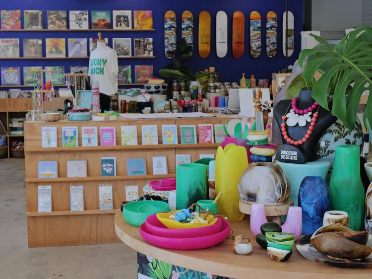The Local Retail Stores Pty Ltd