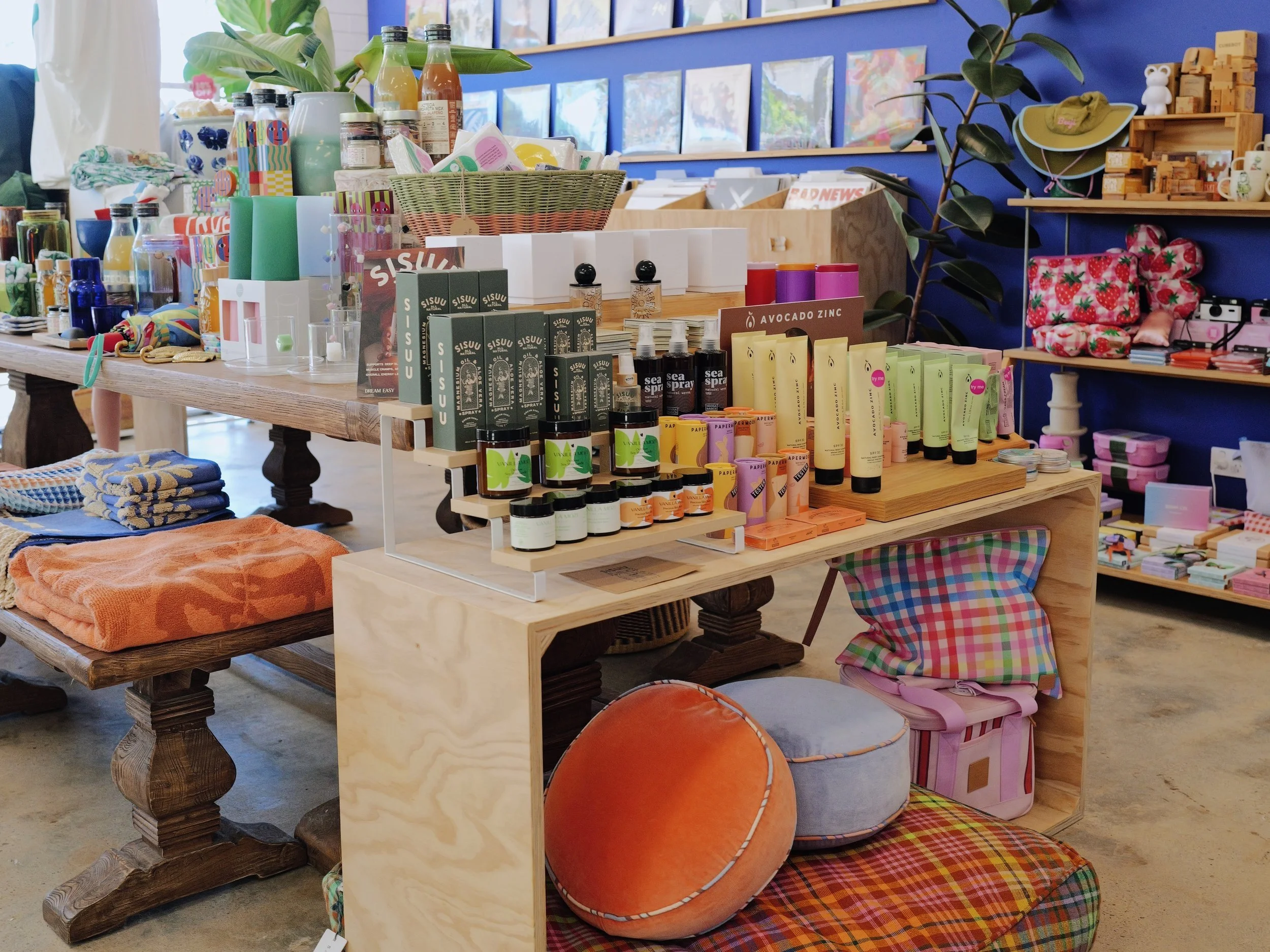 The Local Store The Local Retail Stores Pty Ltd