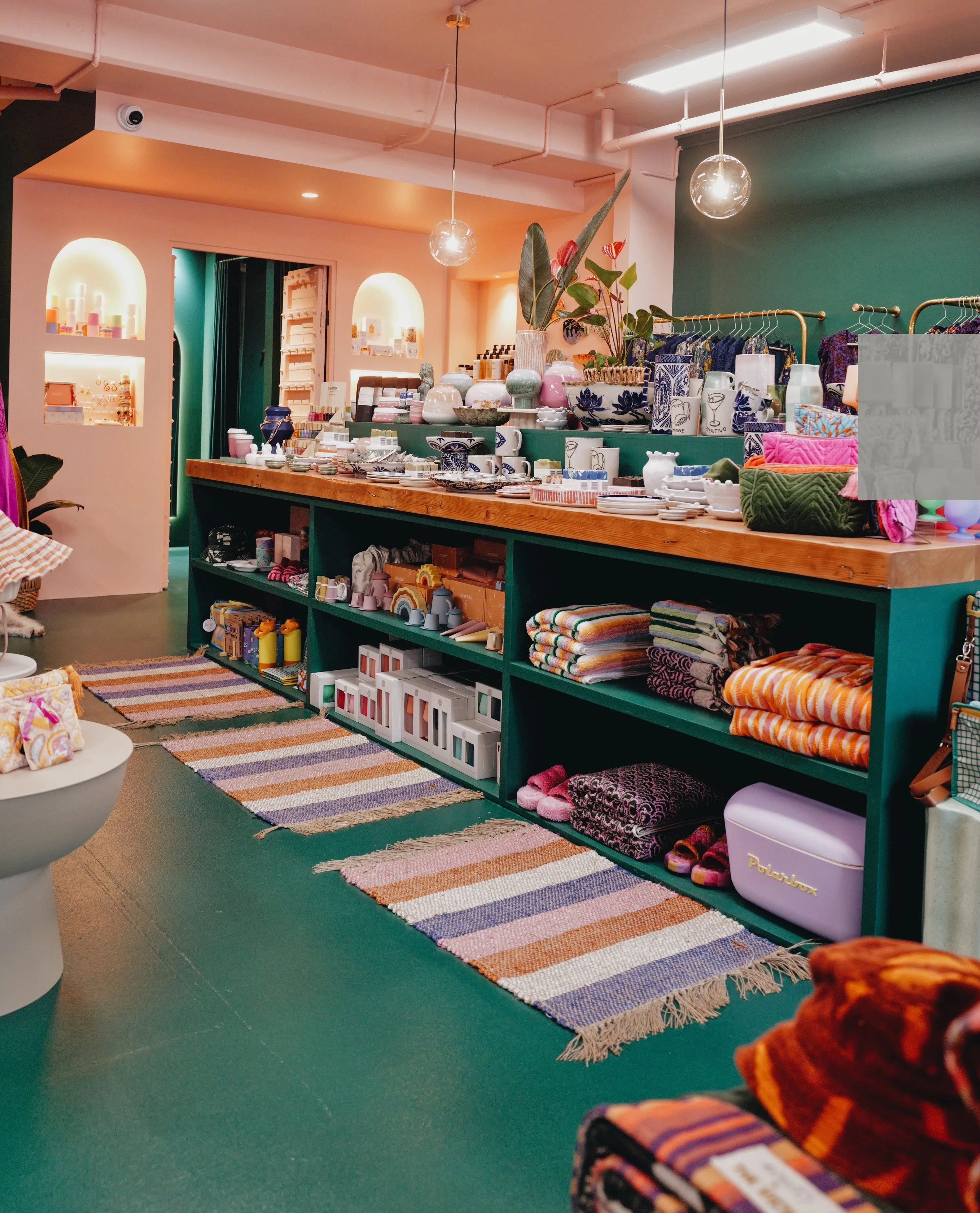 Local Store Goods The Local Retail Stores Pty Ltd