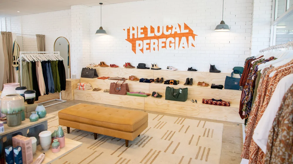 The Local Retail Stores Pty Ltd