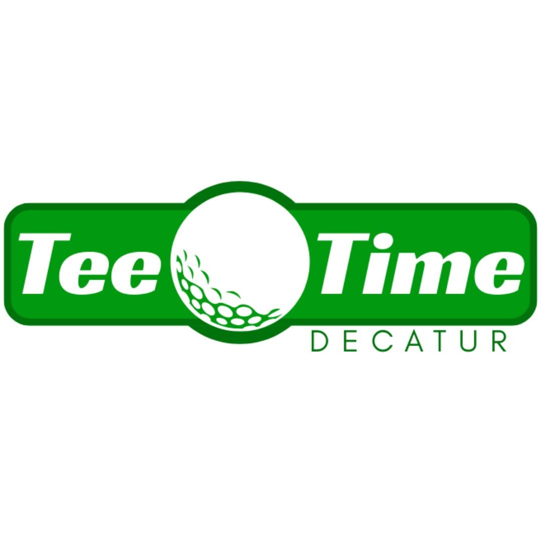 Tee Time Decatur, client of Wise Marketing in Decatur, Tx.