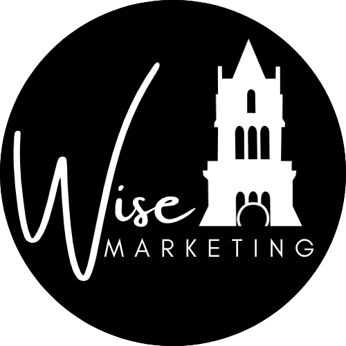 WISE MARKETING - Social Media Marketing Agency