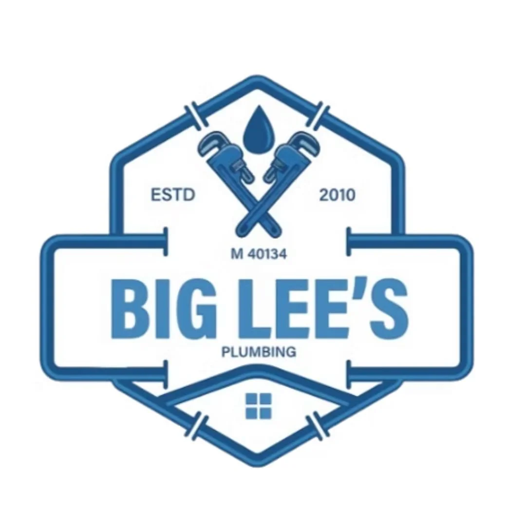 Big Lee's Plumbing, client of Wise Marketing in Decatur, Tx.