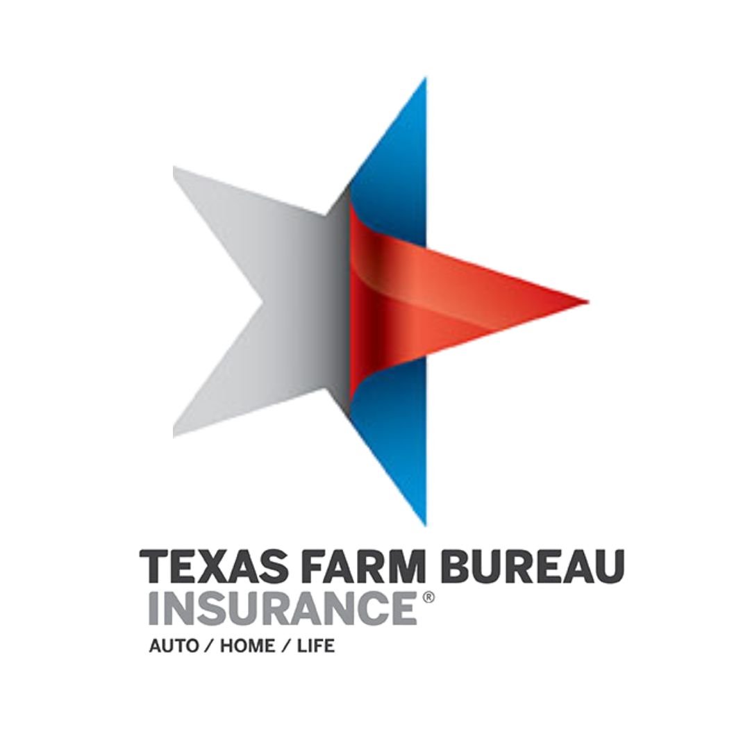 Texas Farm Bureau Insurance, client of Wise Marketing in Decatur, Tx.