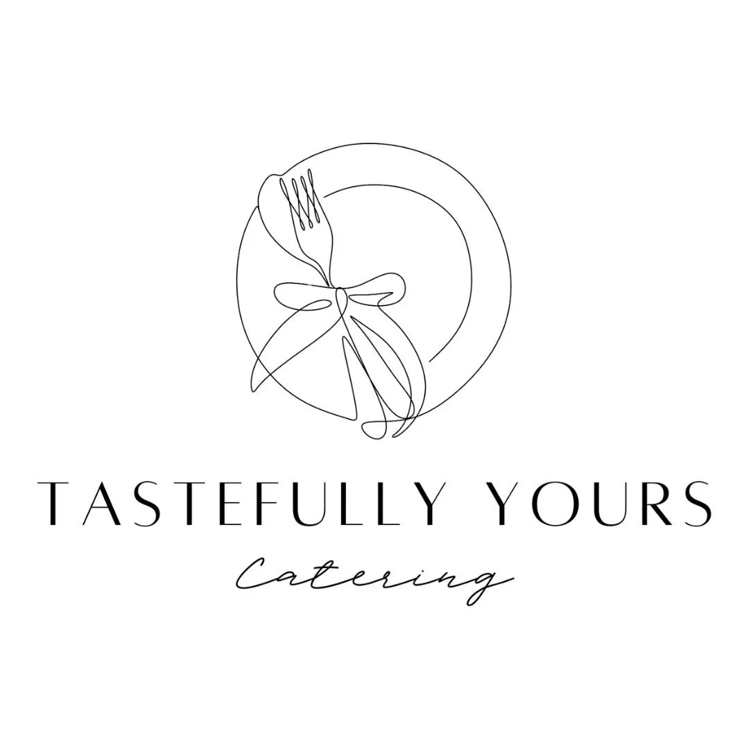 Tastefully Yours Catering, client of Wise Marketing in Wise County, Tx.