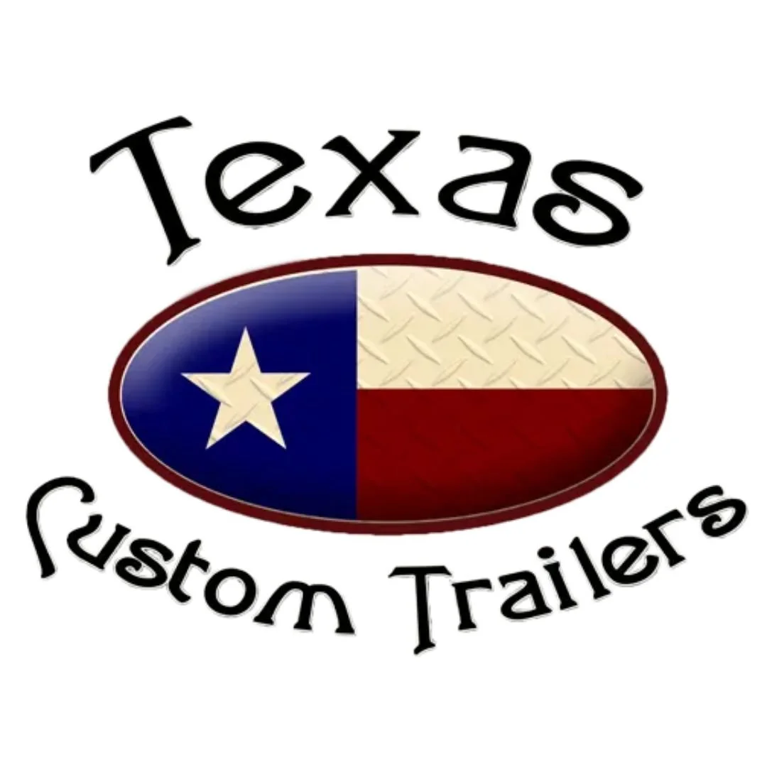 Texas Custom Trailers,  client of Wise Marketing in Decatur, Tx.