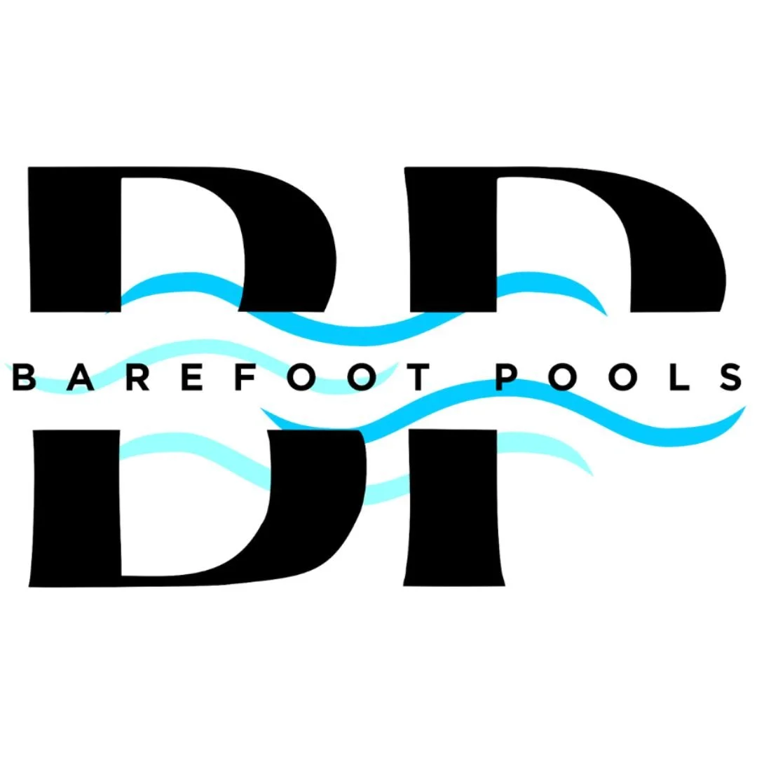 Barefoot Pools,  client of Wise Marketing in Decatur, Tx.