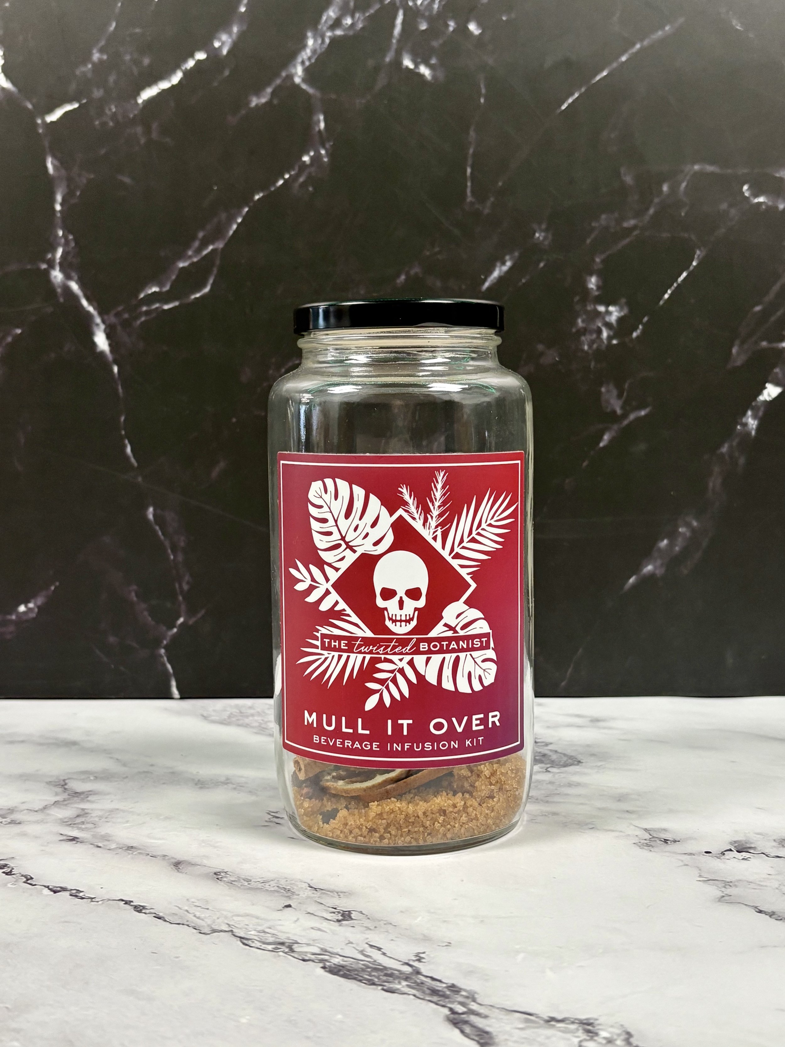 Mull It Over Infusion Kit