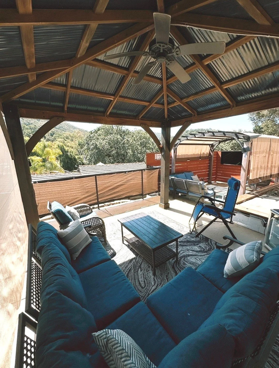 POV: you pre-booked a cabana 😎🌴 No fighting for chairs. No sunburn regrets. Just pure summer vibes. Plan ahead &amp; reserve yours before it's too late!