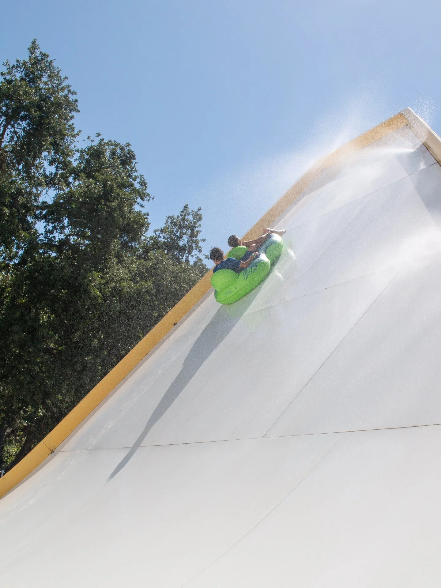 We cannot wait until we open for the summer!!🩵 Lock in your season passes &amp; cabanas to get ready to splash!

#mustangwaterpark #lopezlake #cabana #seasonpass #visitarroyogrande