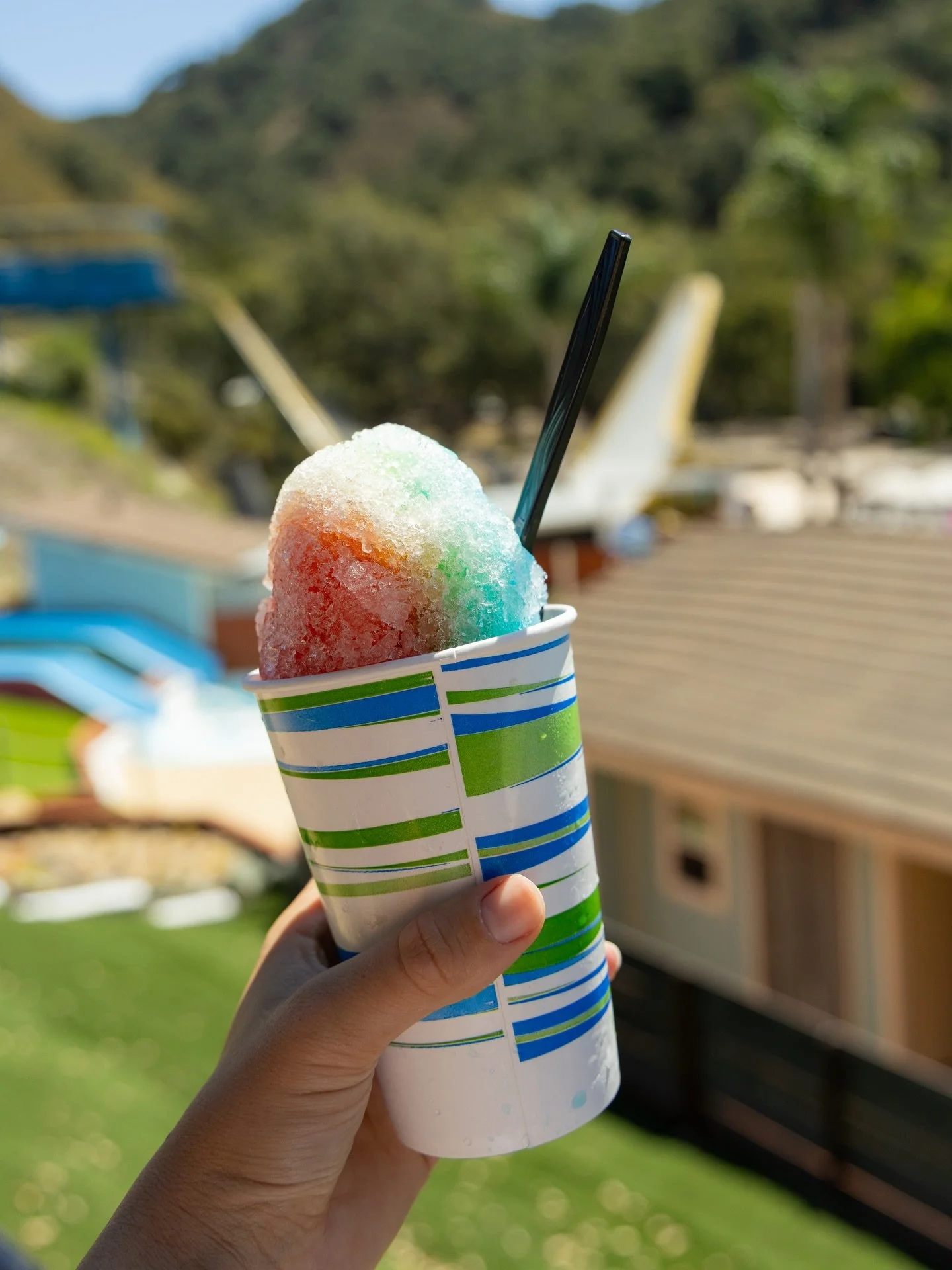 Saturdays are for Sno Cones!🥳 Or any day of the week really!