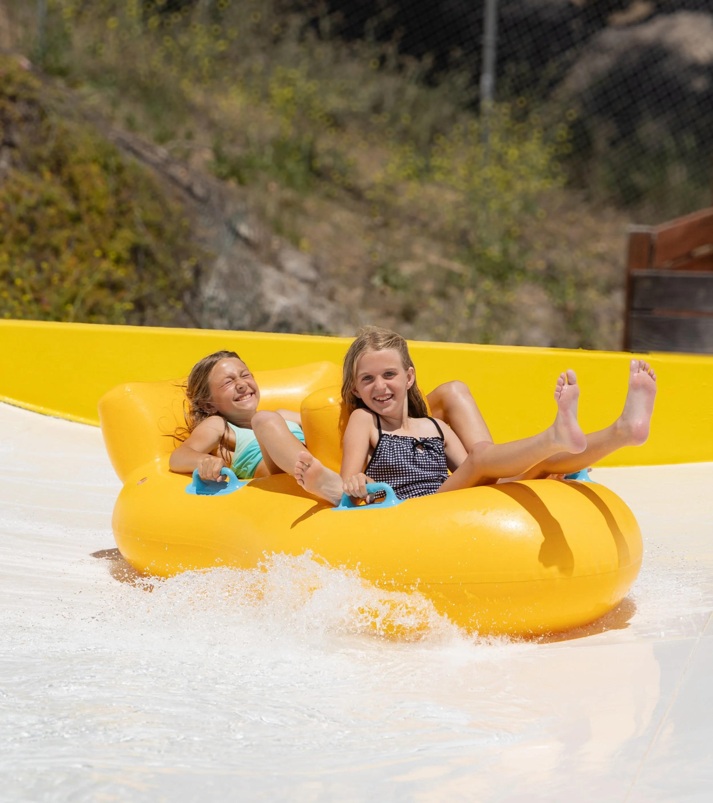 Don&rsquo;t miss out on the summer fun!💛

#mustangwaterpark #summerdays #slocounty #familyfun #arroyogrande