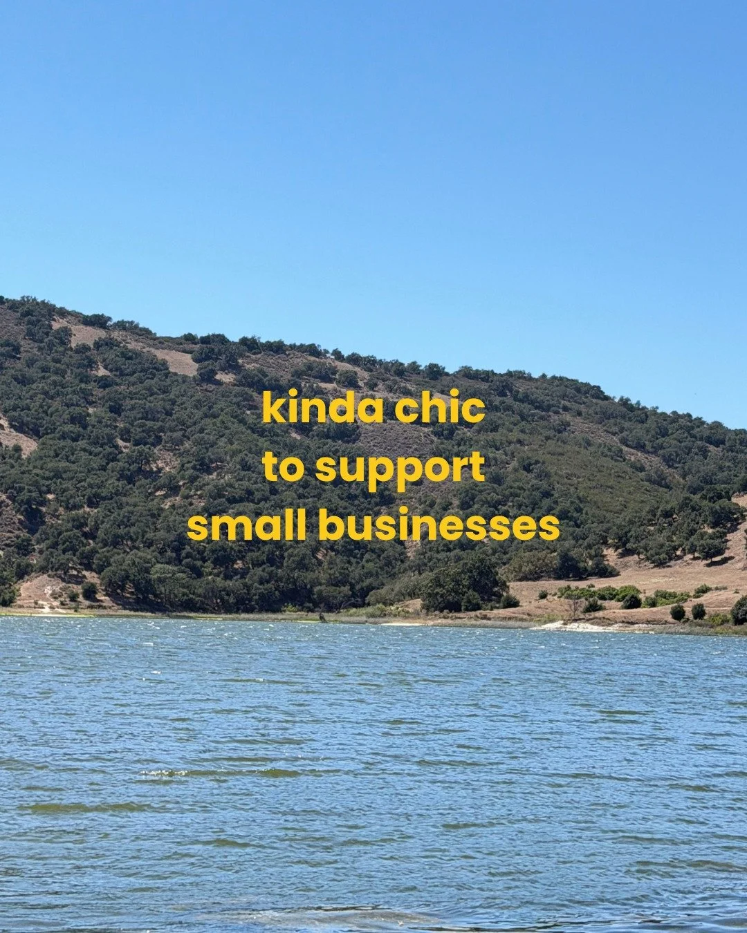 Kinda chic to love the Central Coast! ⭐

#kindachic #lopezlake #centralcoast #mustangwaterpark #vistalagoadventurepark