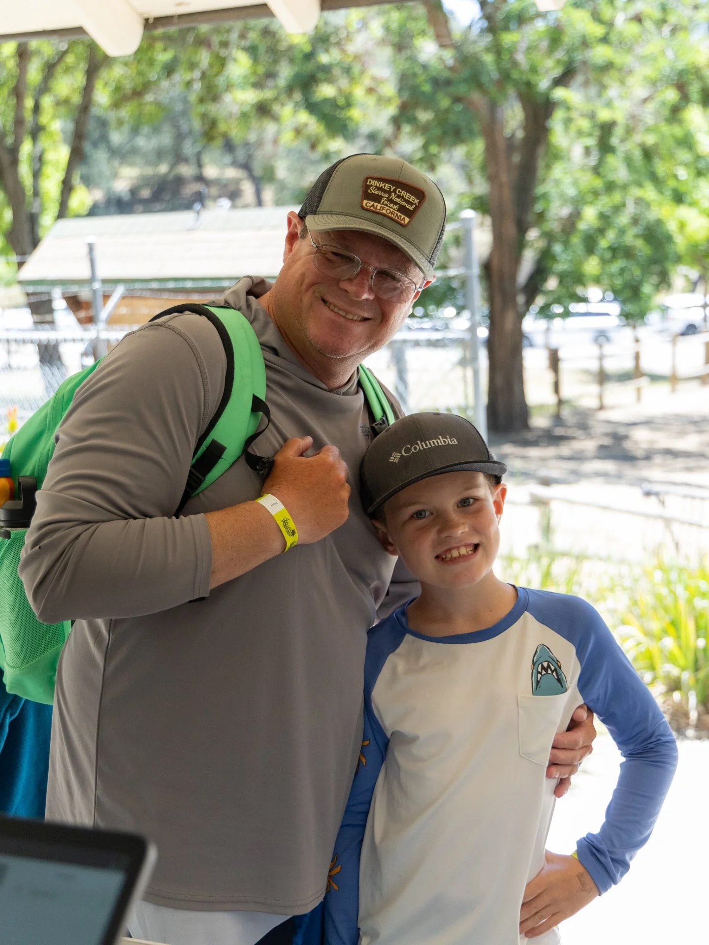 Thankful for the best customers &amp; big smiles! 🫶

#lopezlake #centralcoast #mustangwaterpark #arroyogrande #visitarroyogrande