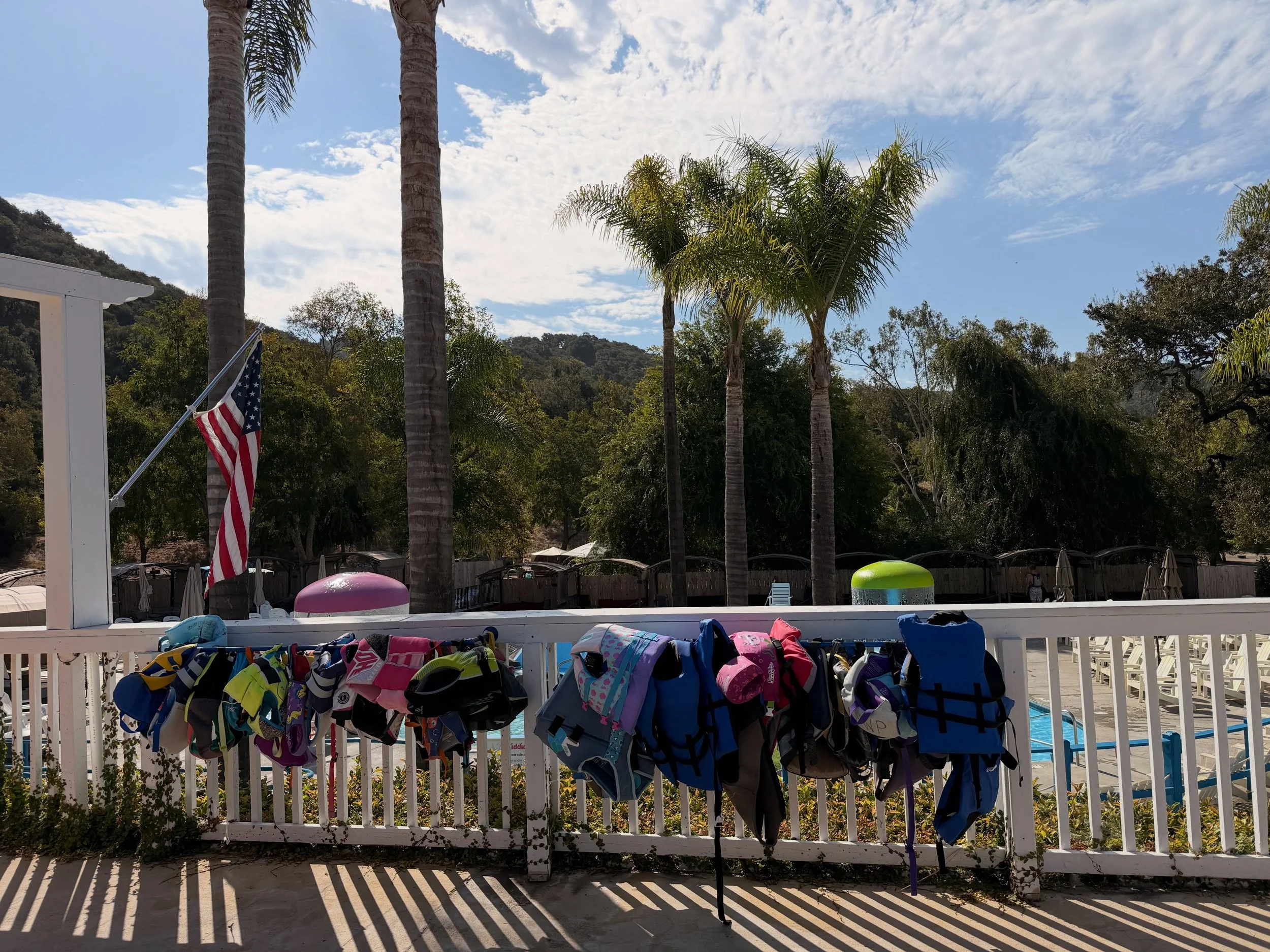 Who&rsquo;s ready to hit the slides today!?🫵🏼💛

#mustangwaterpark #arroyogrande #waterslides #slo #pismobeach