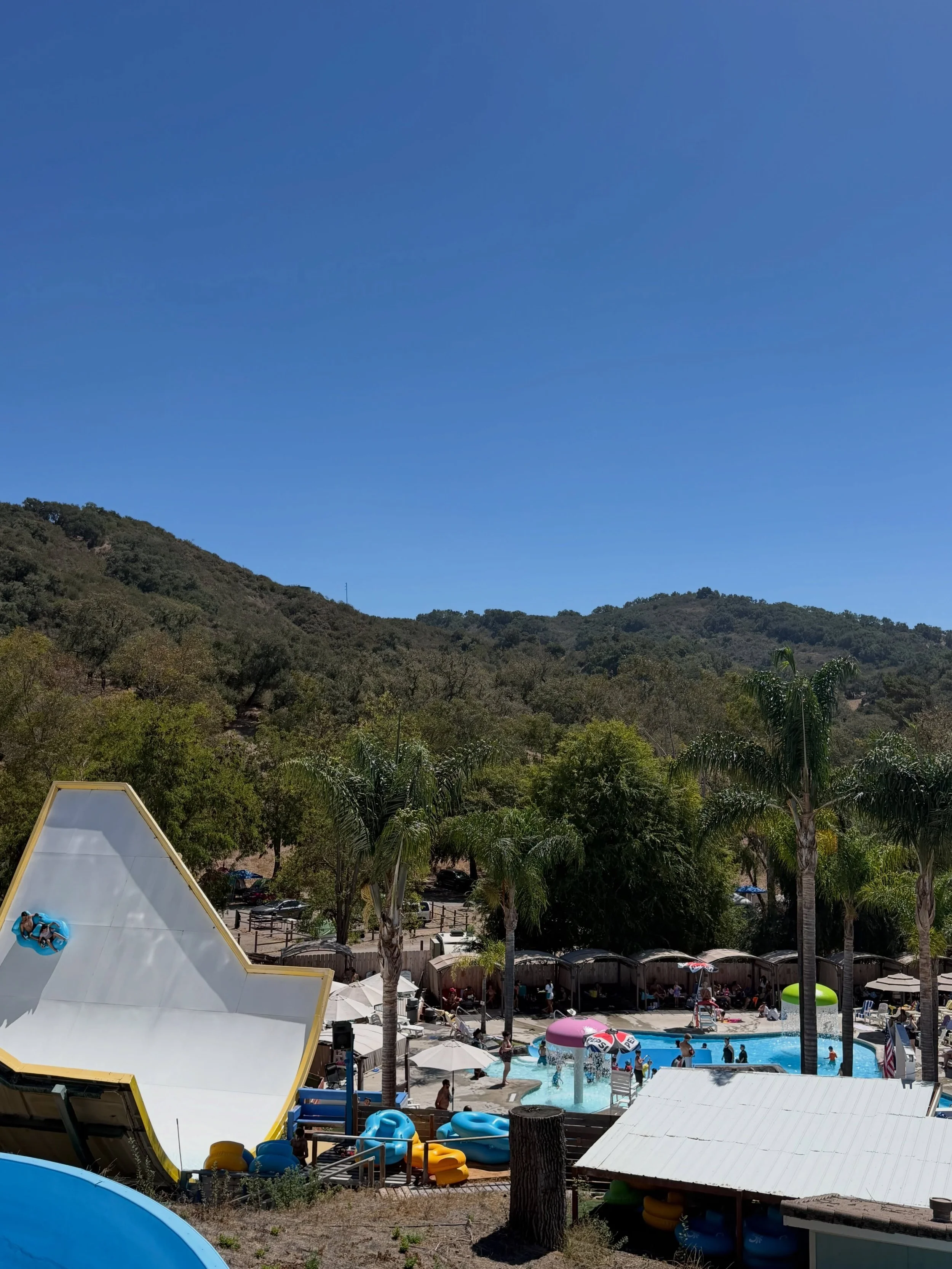 Find us in the sun all weekend long!☀️

#labordayweekend #centralcoast #summer #visitslocal