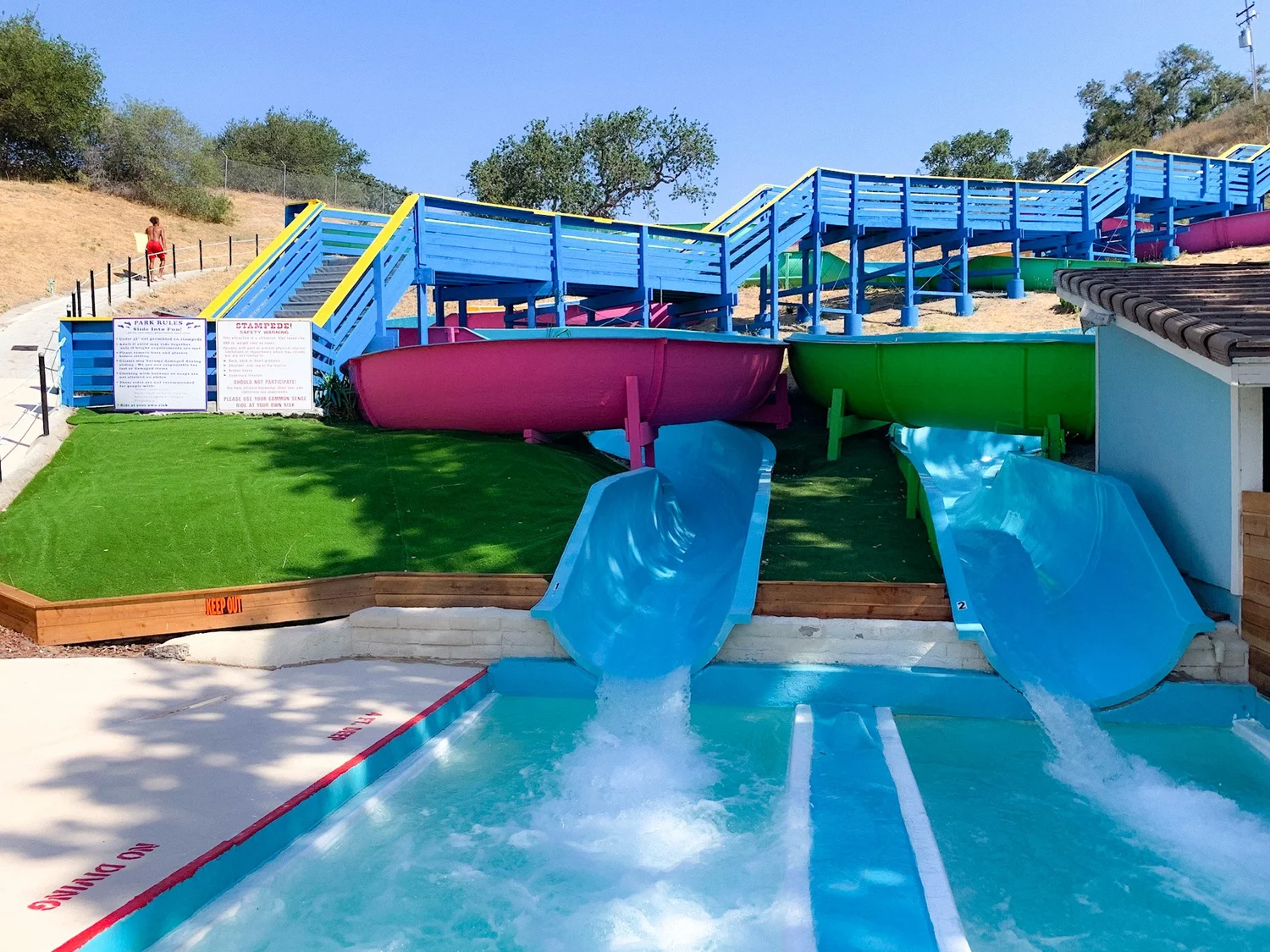 Storage Near Oklahoma Mustang