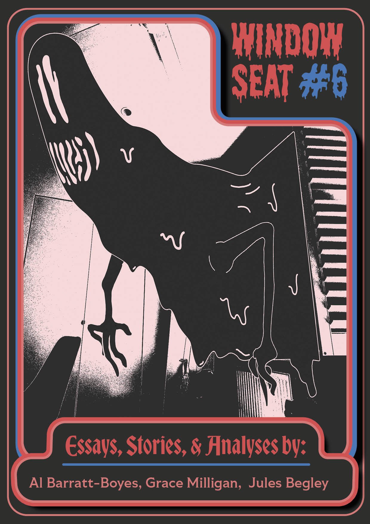 Issue 6 Printed Copy