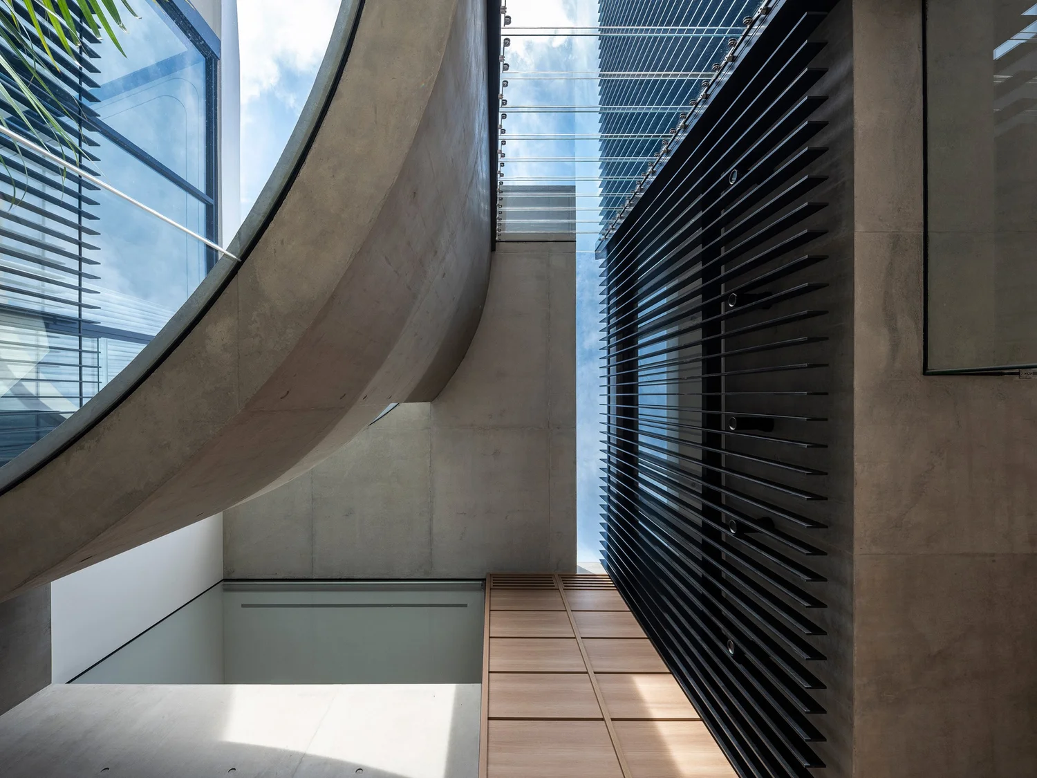 Jewel House — STAFFORD ARCHITECTURE